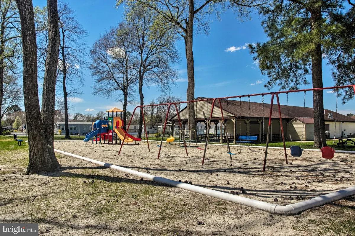 WHITE HORSE PARK II - Residential