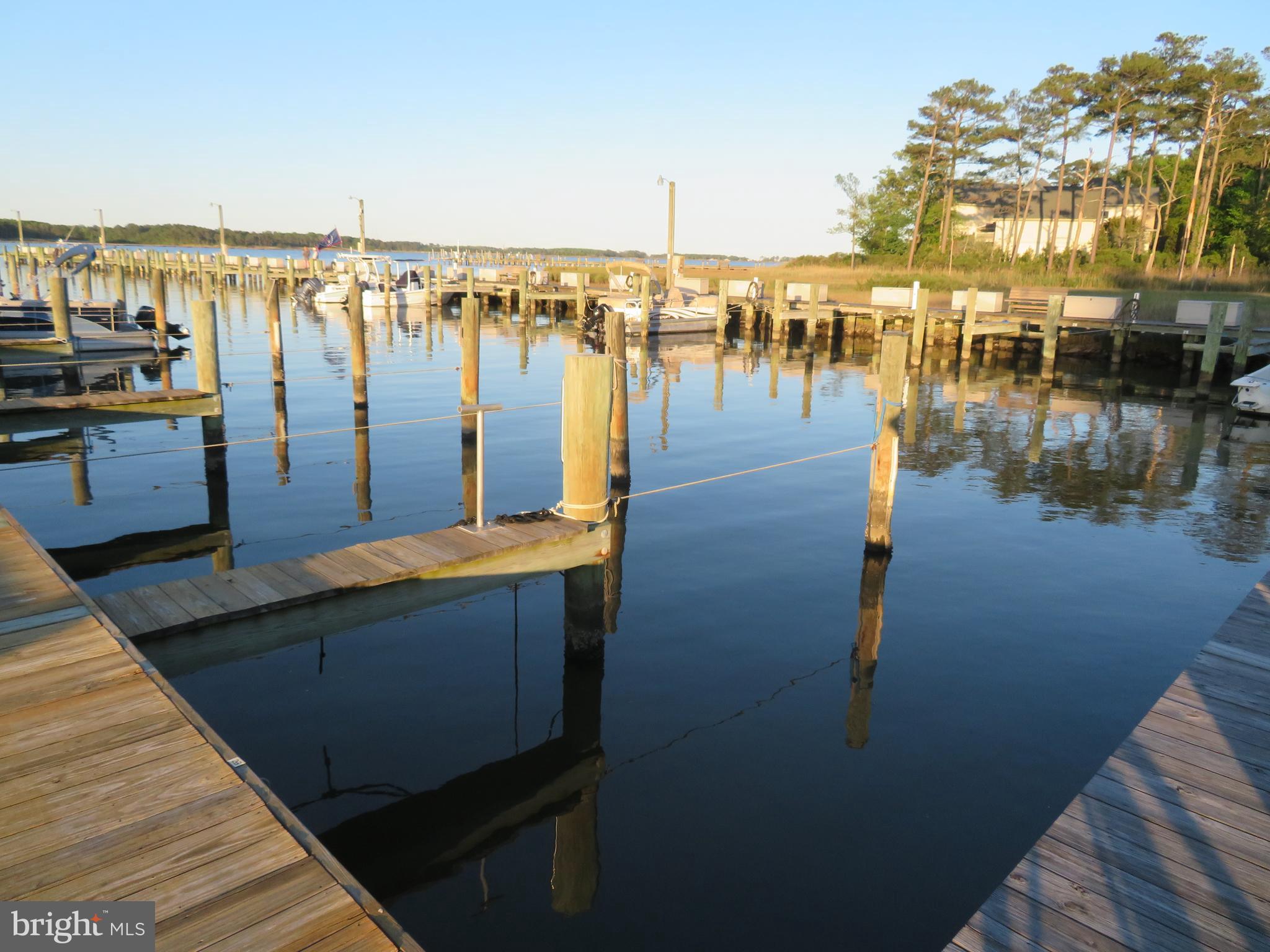 WHITE HORSE PARK II - Residential