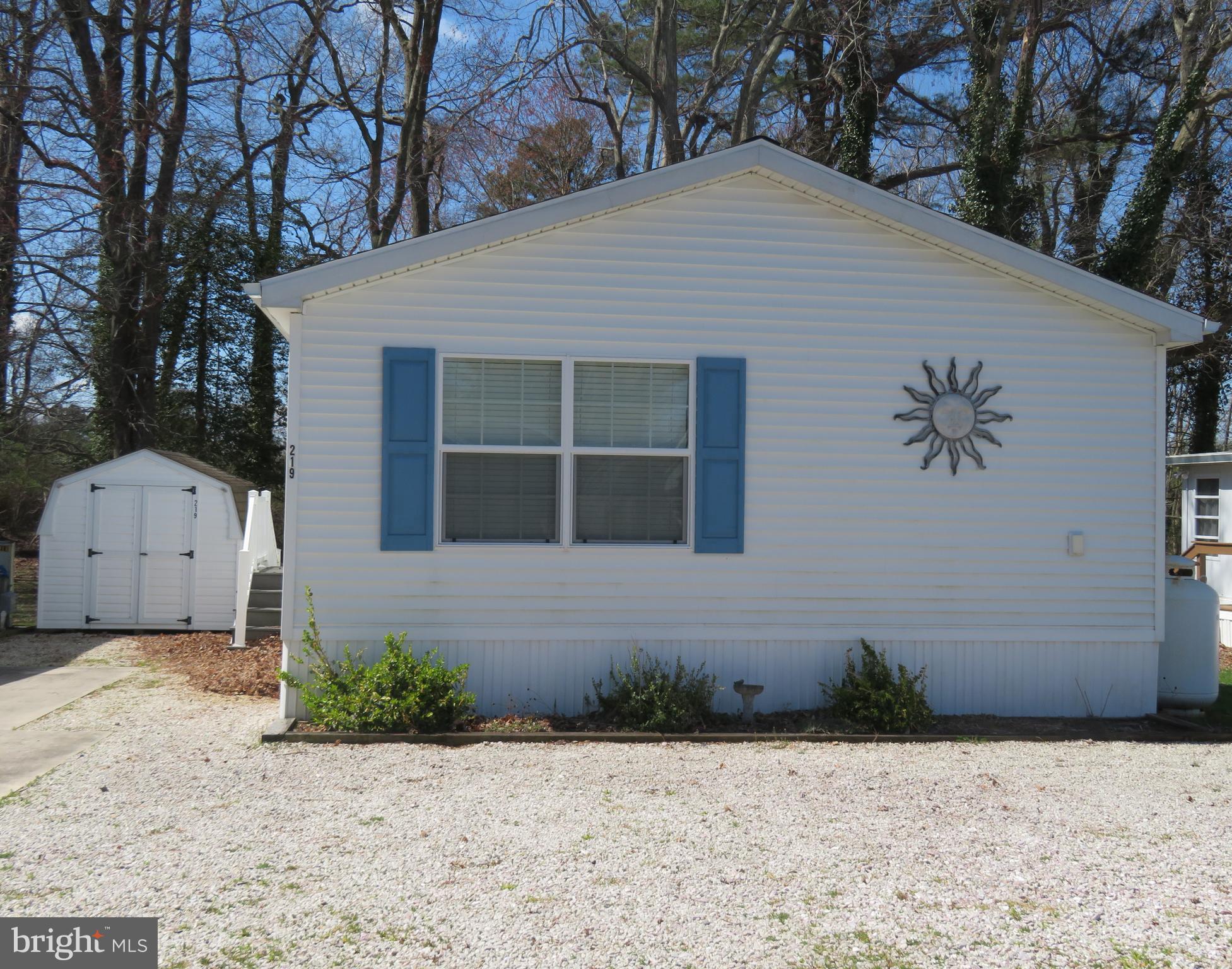 WHITE HORSE PARK II - Residential