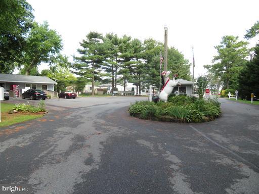 WHITE HORSE PARK II - Residential