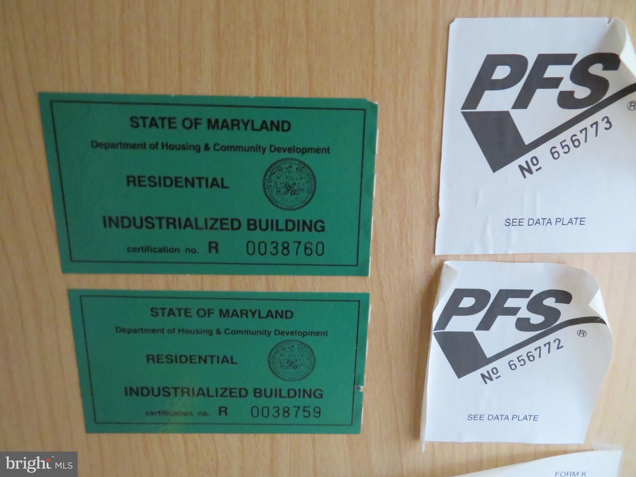 WHITE HORSE PARK II - Residential