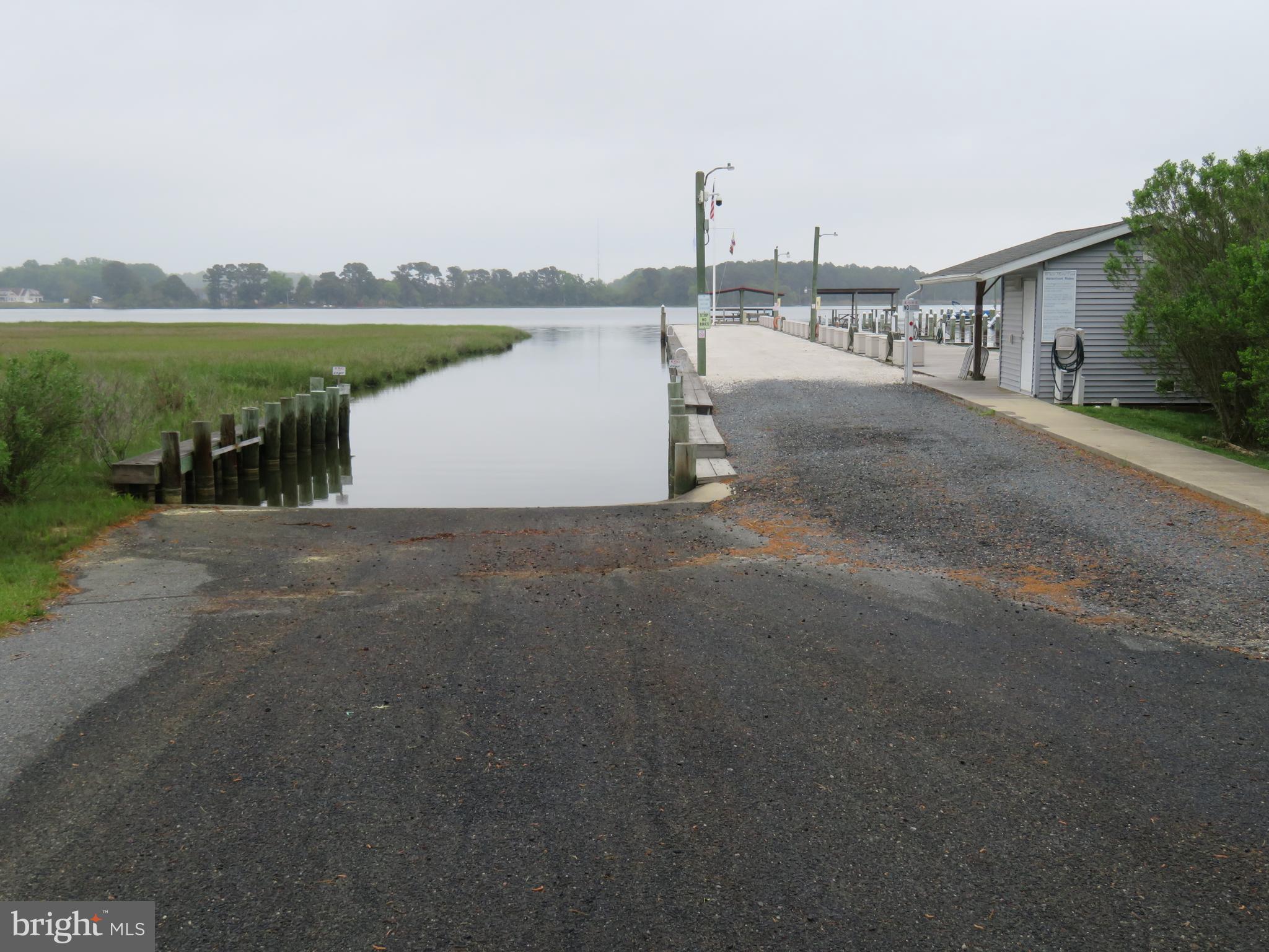 WHITE HORSE PARK II - Residential