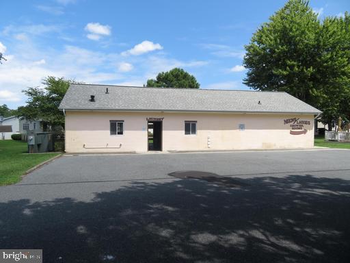 WHITE HORSE PARK II - Residential