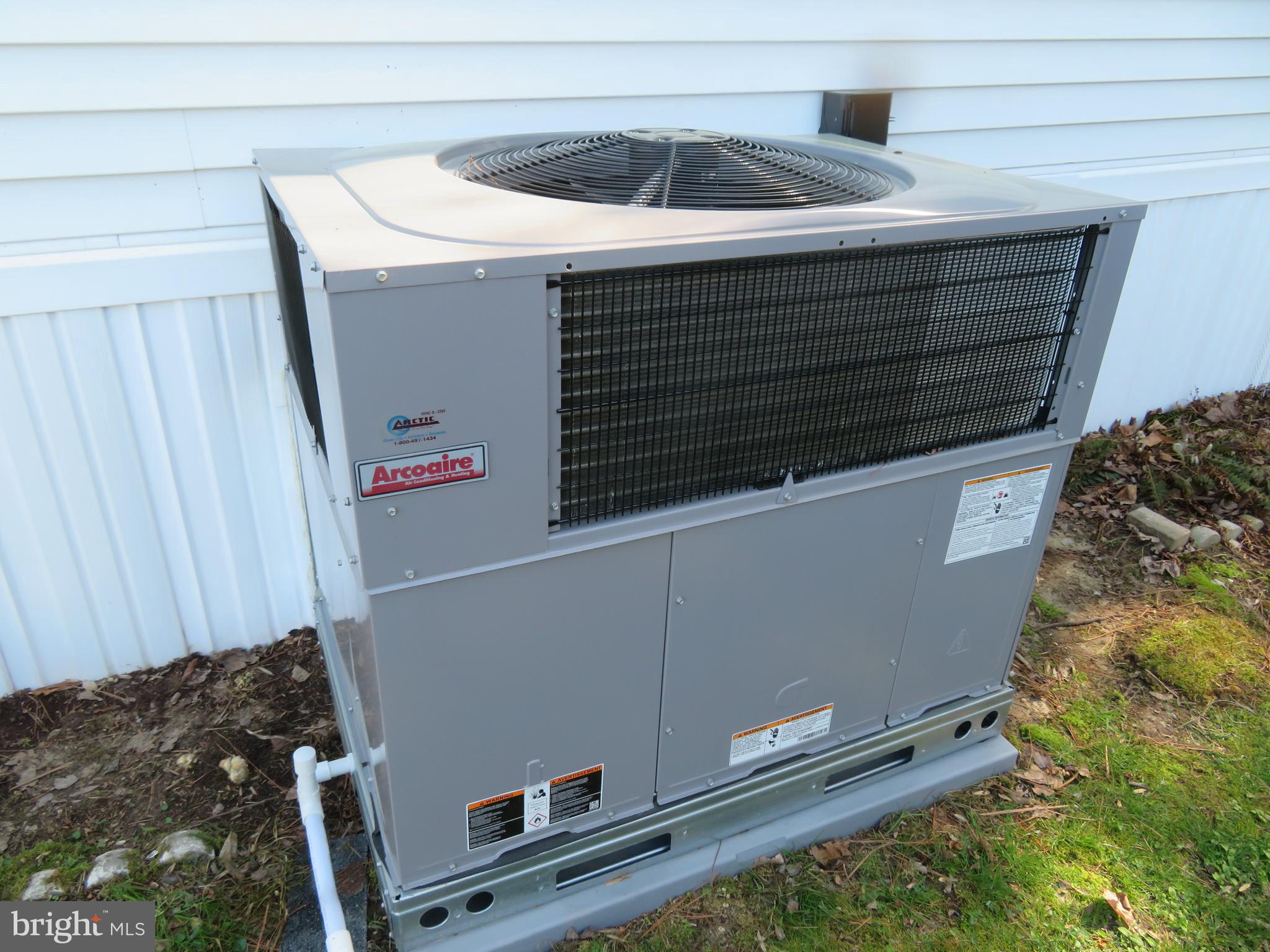 WHITE HORSE PARK II - Residential