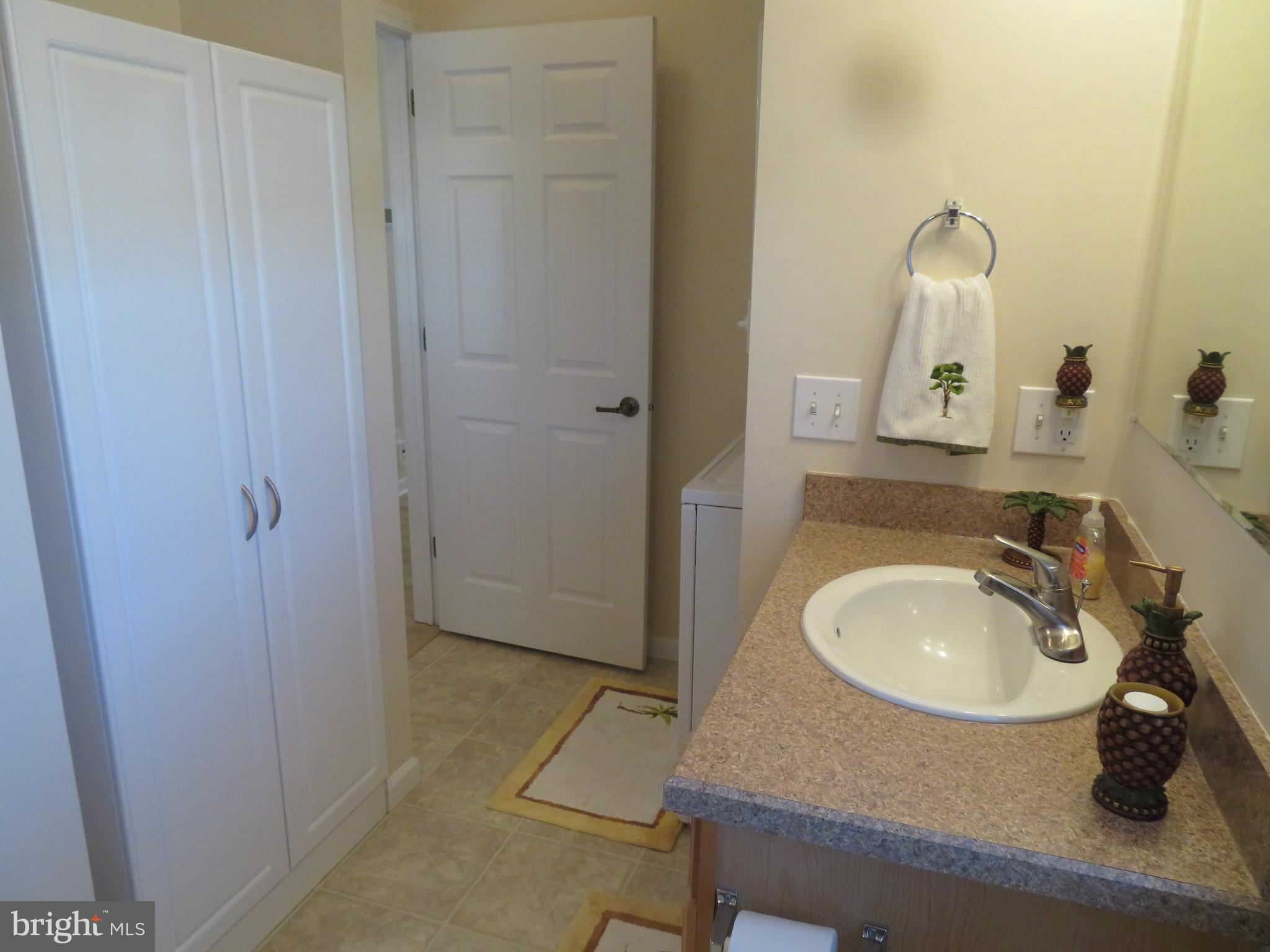 WHITE HORSE PARK II - Residential