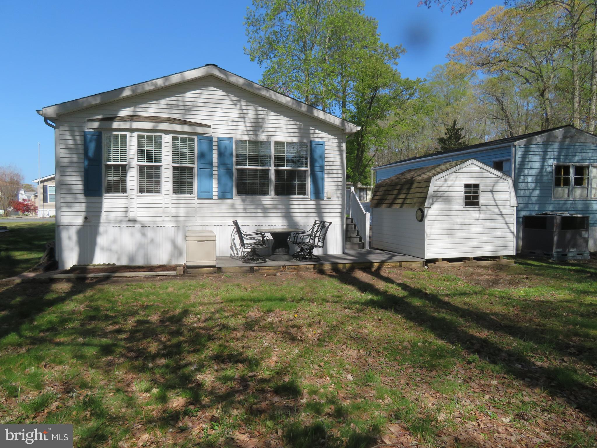 WHITE HORSE PARK II - Residential