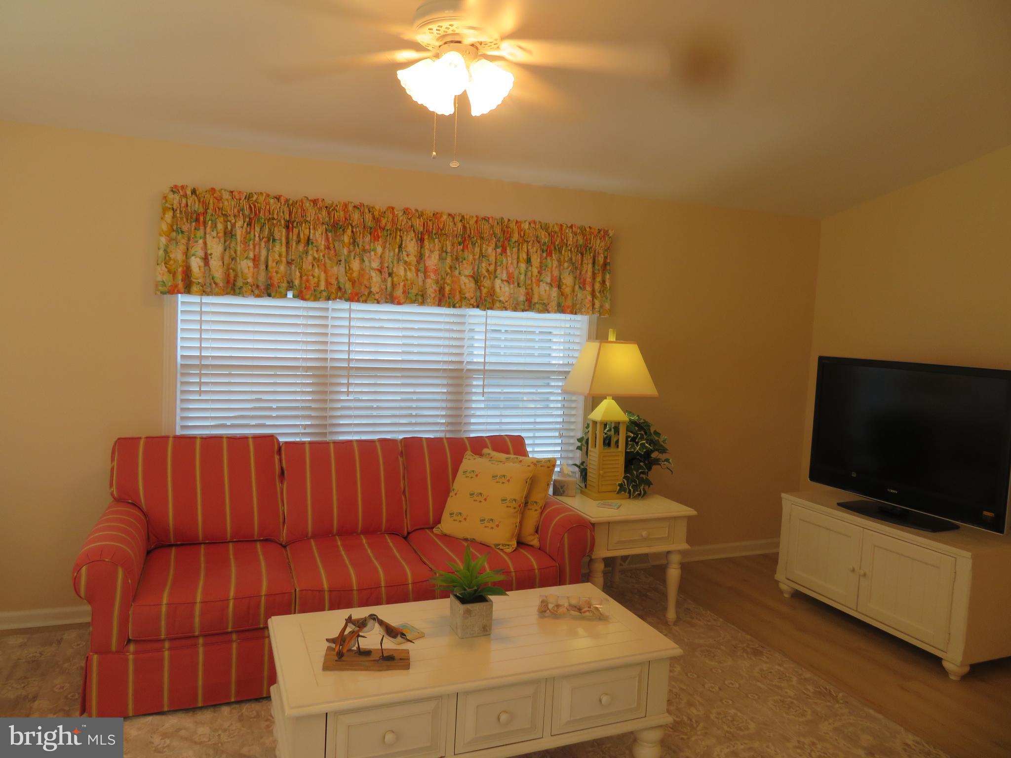 WHITE HORSE PARK II - Residential