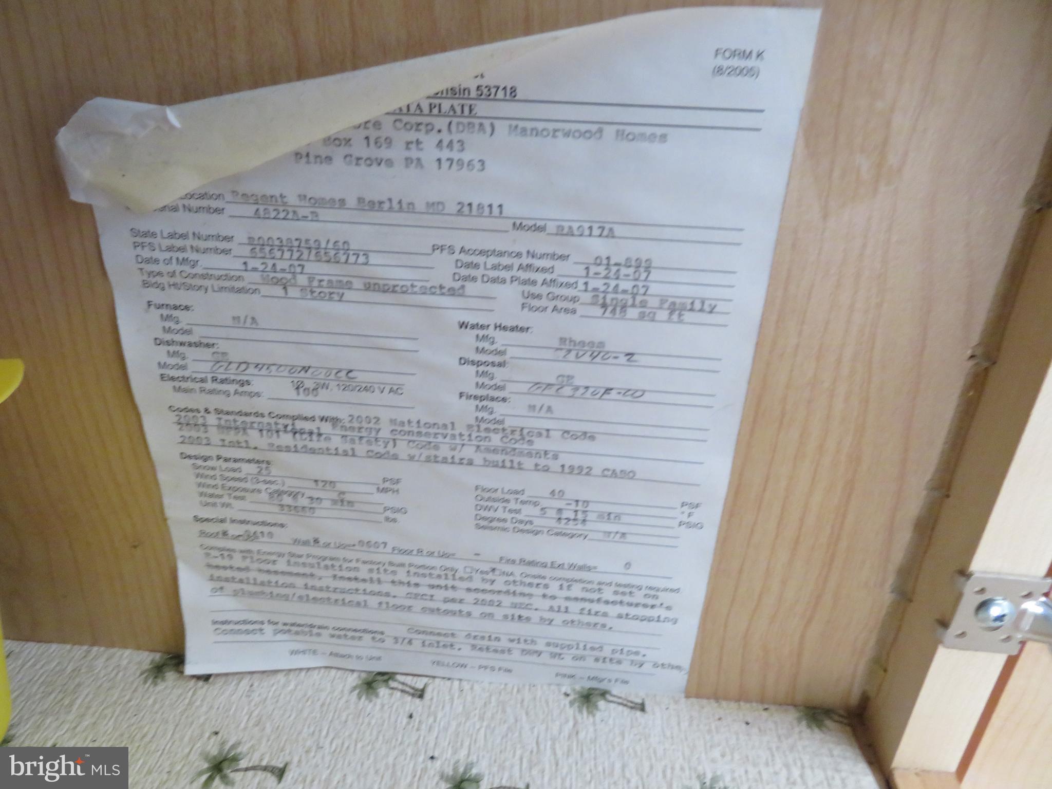 WHITE HORSE PARK II - Residential