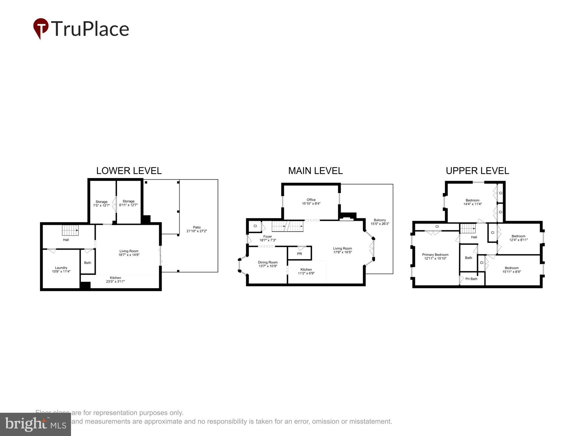 LAKE LOUISE - Residential