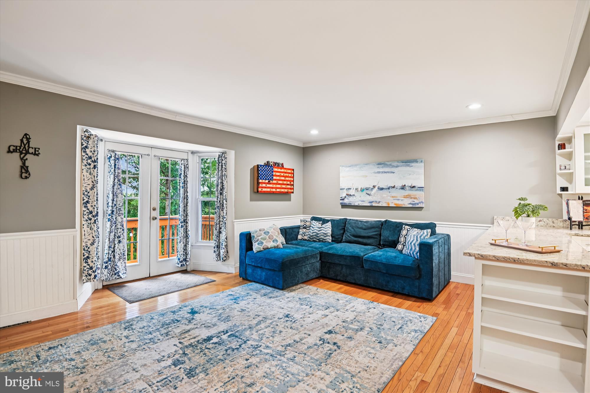 LAKE LOUISE - Residential