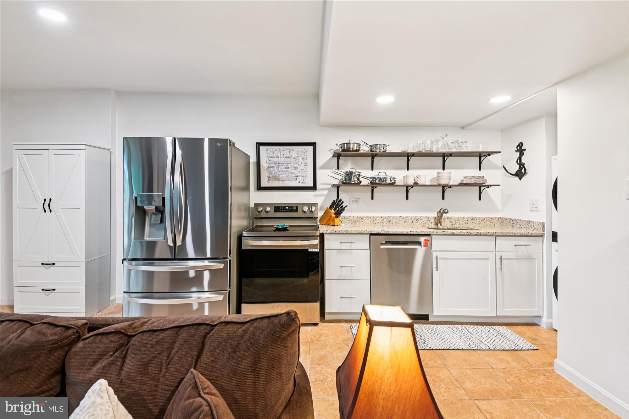 LAKE LOUISE - Residential