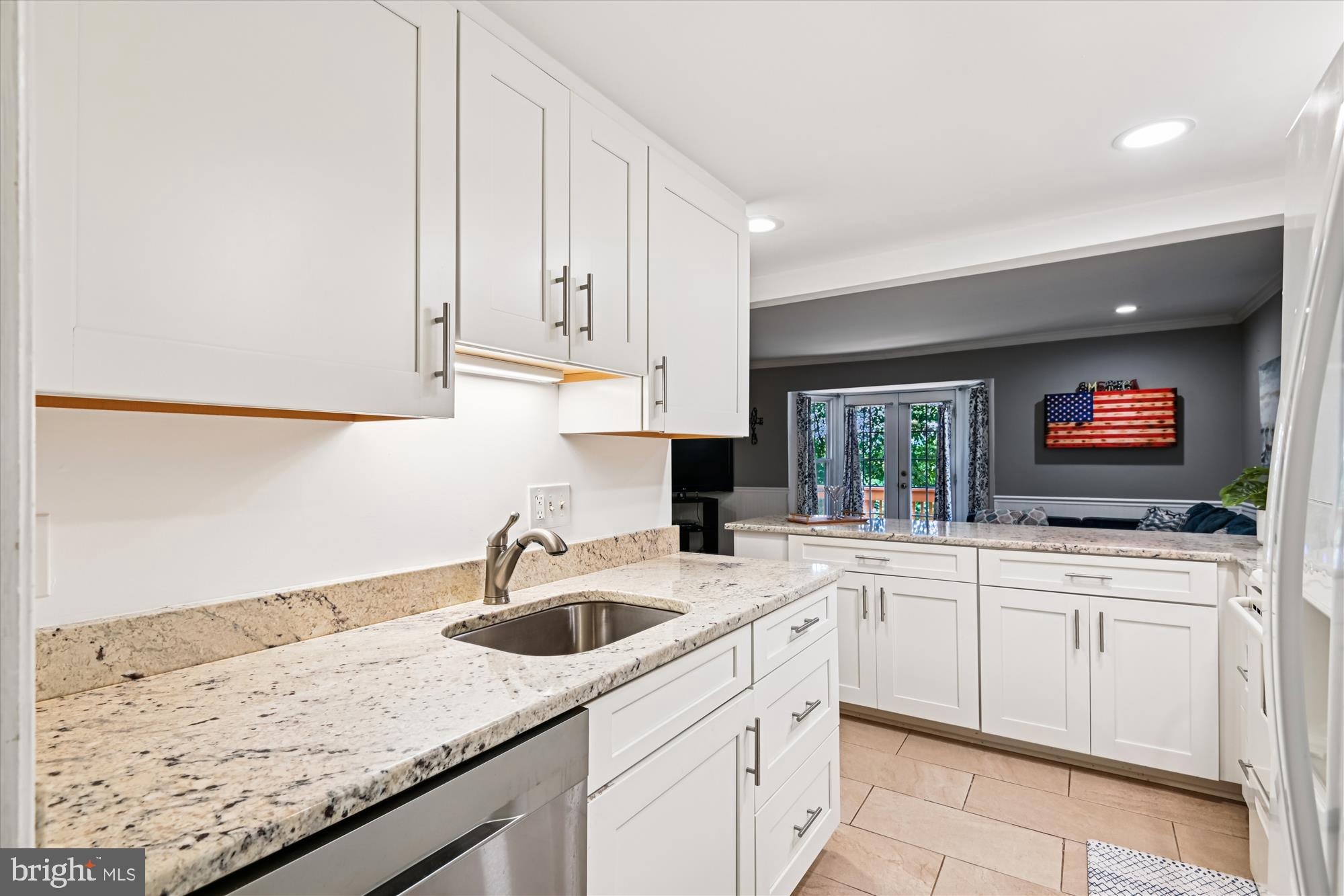 LAKE LOUISE - Residential