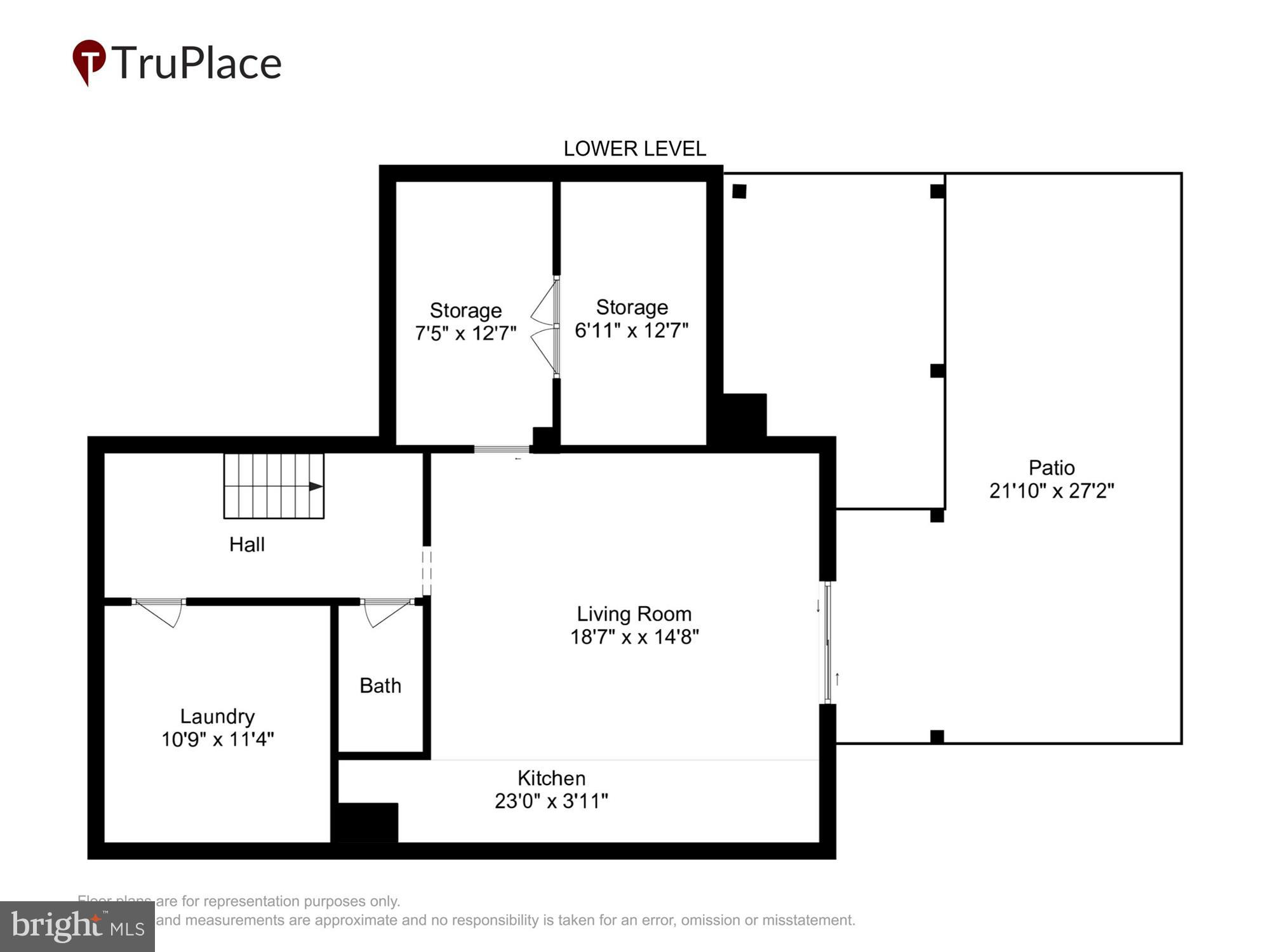 LAKE LOUISE - Residential
