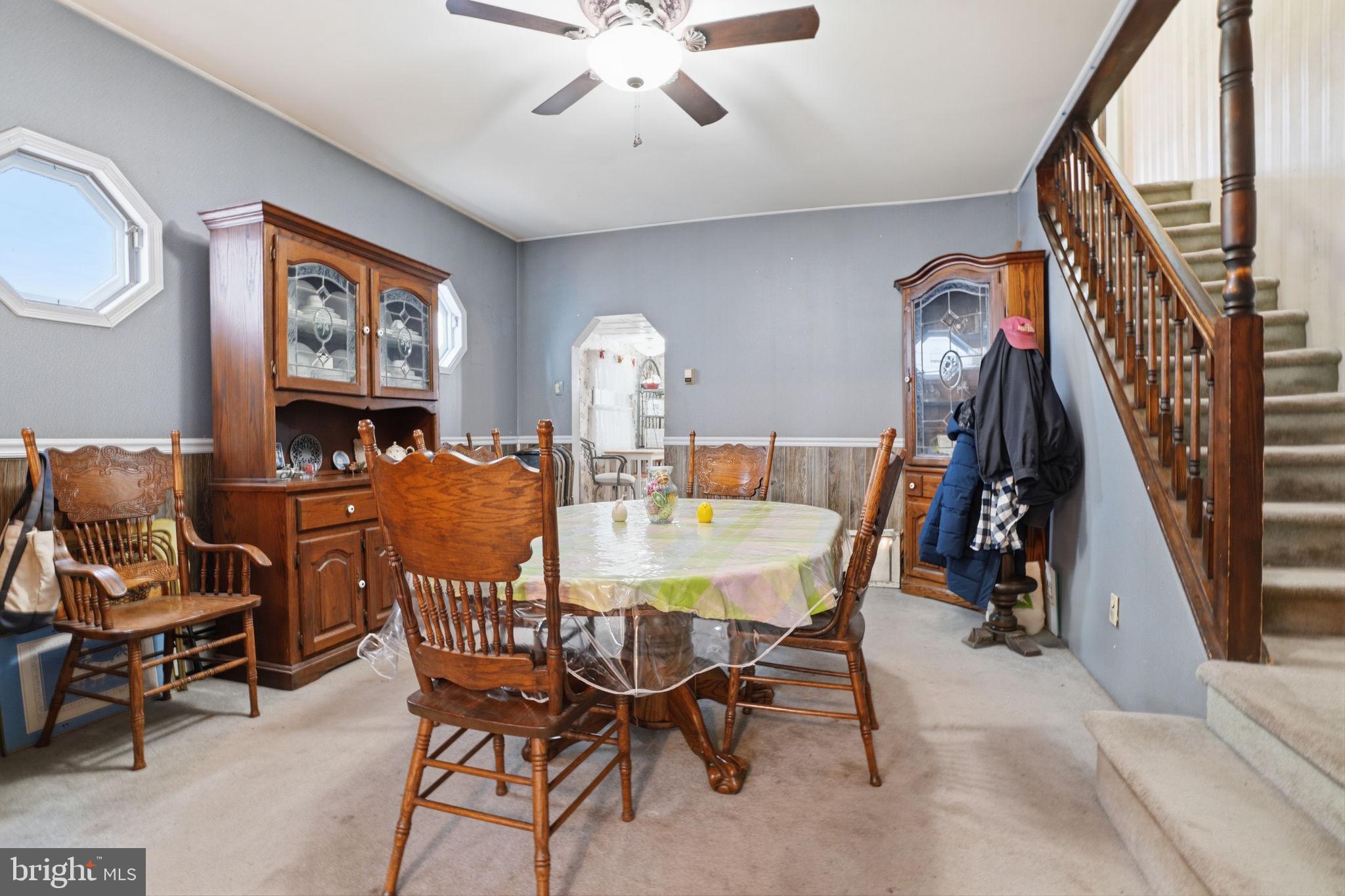 BRISTOL - Residential