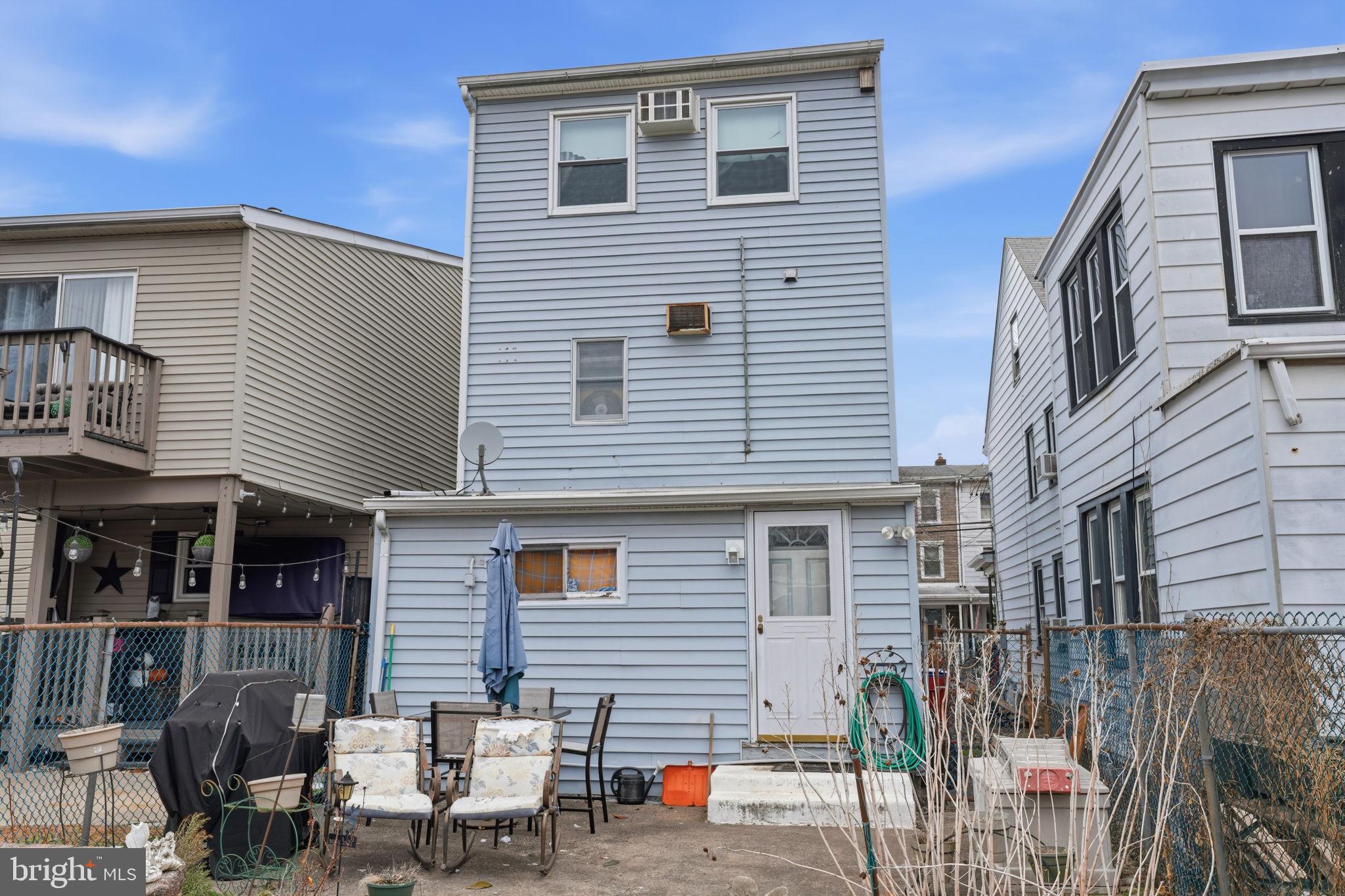 BRISTOL - Residential