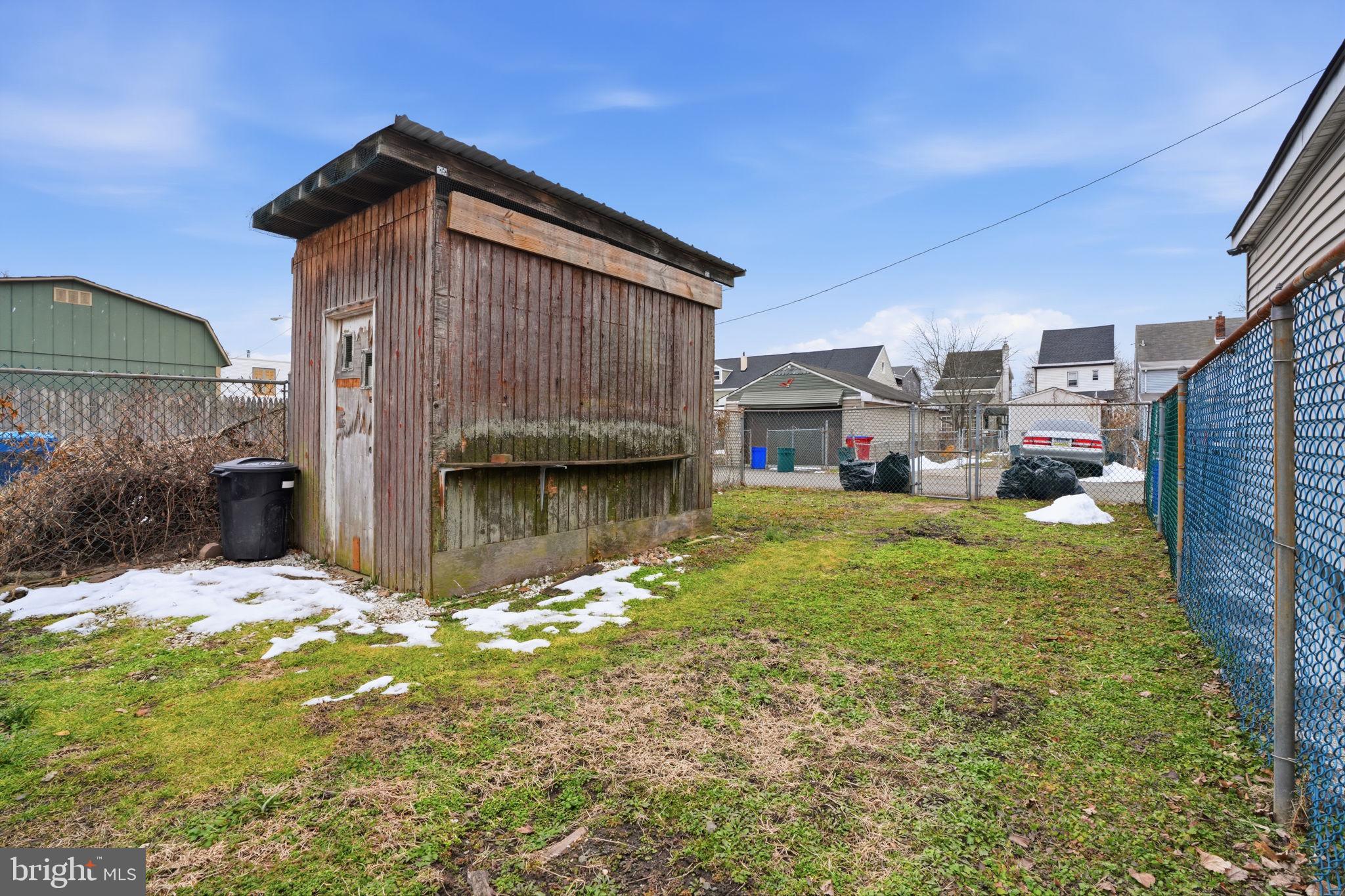 BRISTOL - Residential