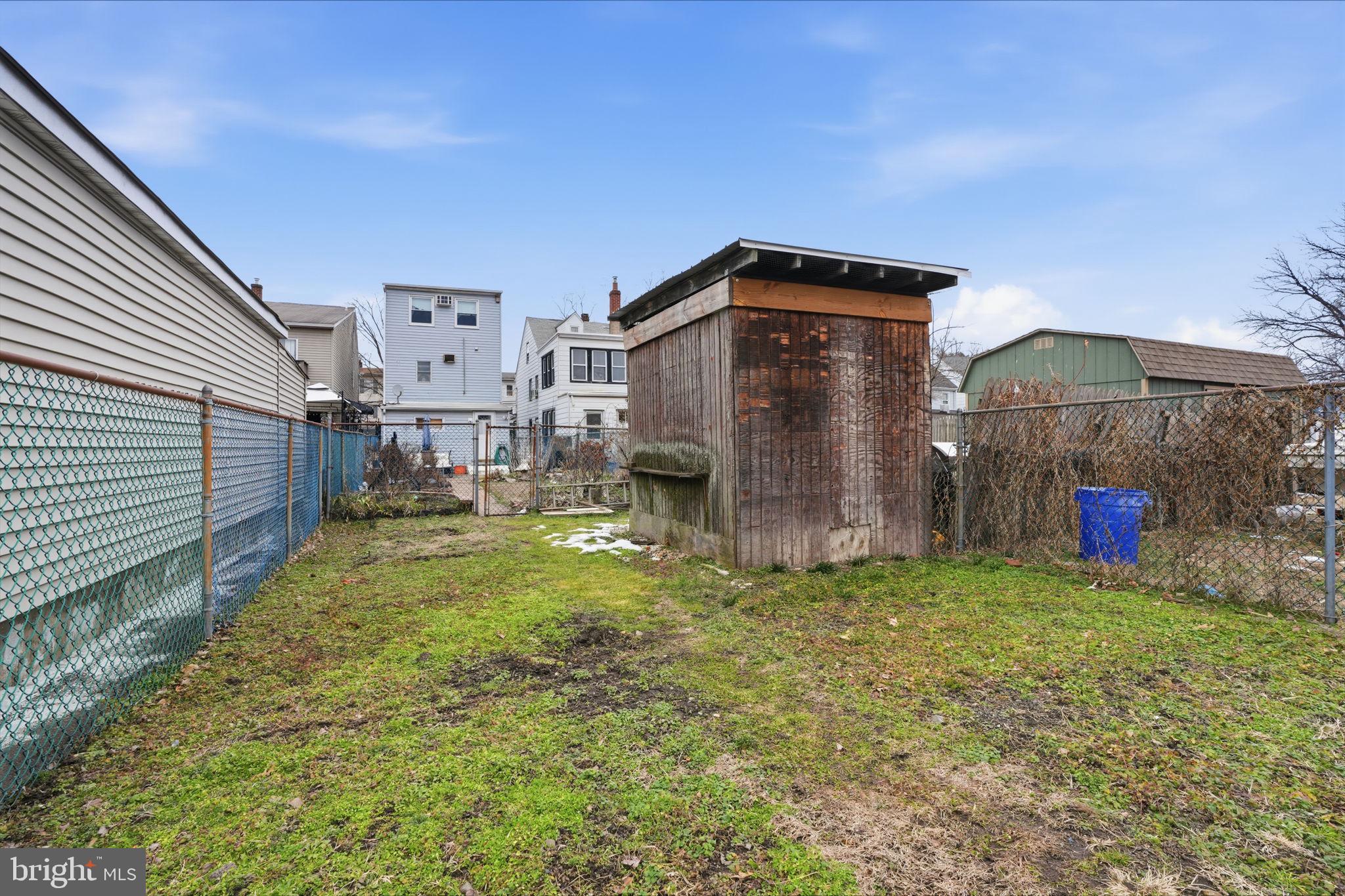 BRISTOL - Residential