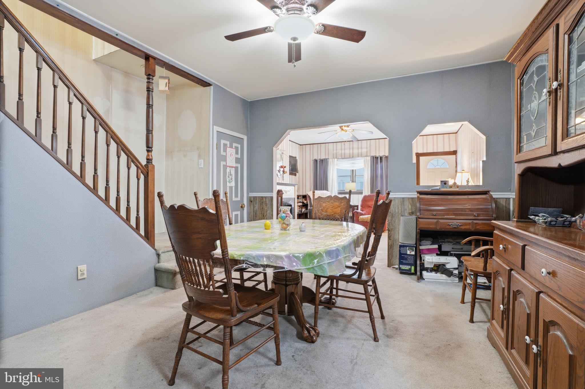 BRISTOL - Residential