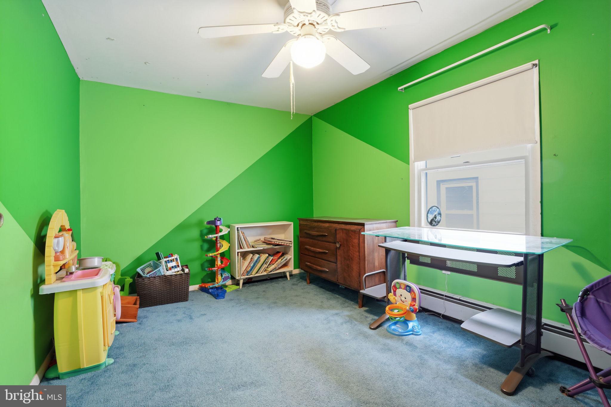 BRISTOL - Residential