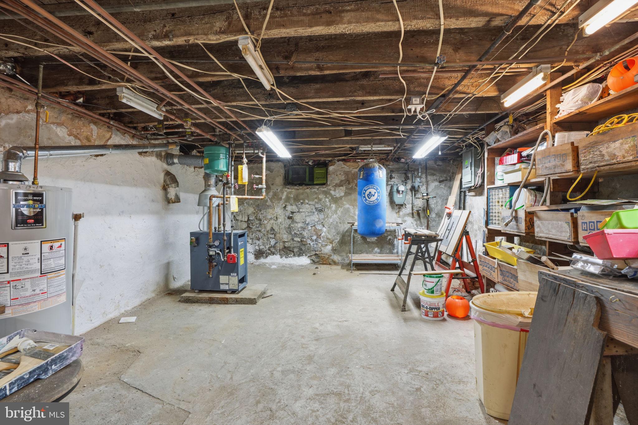 BRISTOL - Residential