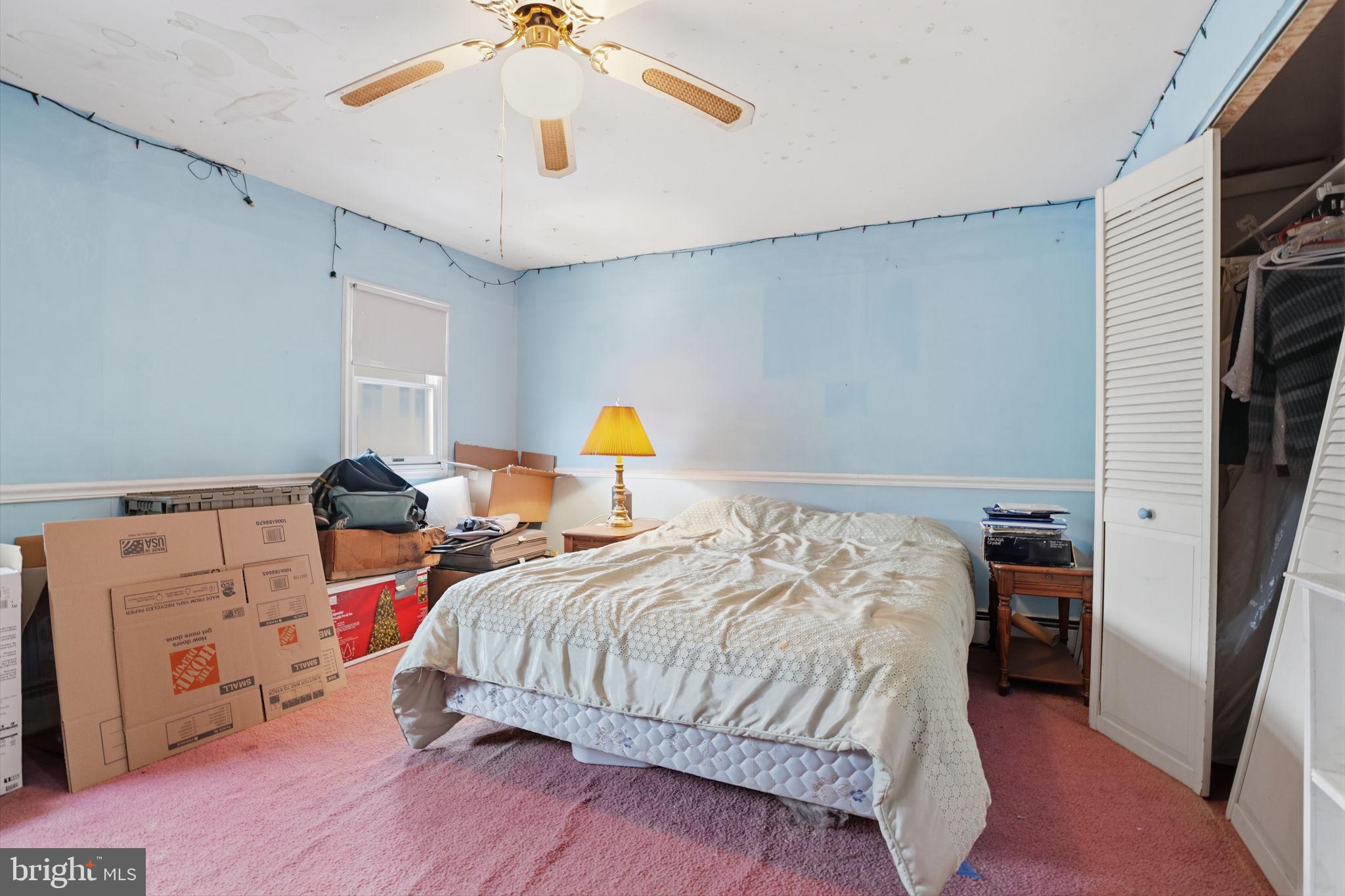 BRISTOL - Residential