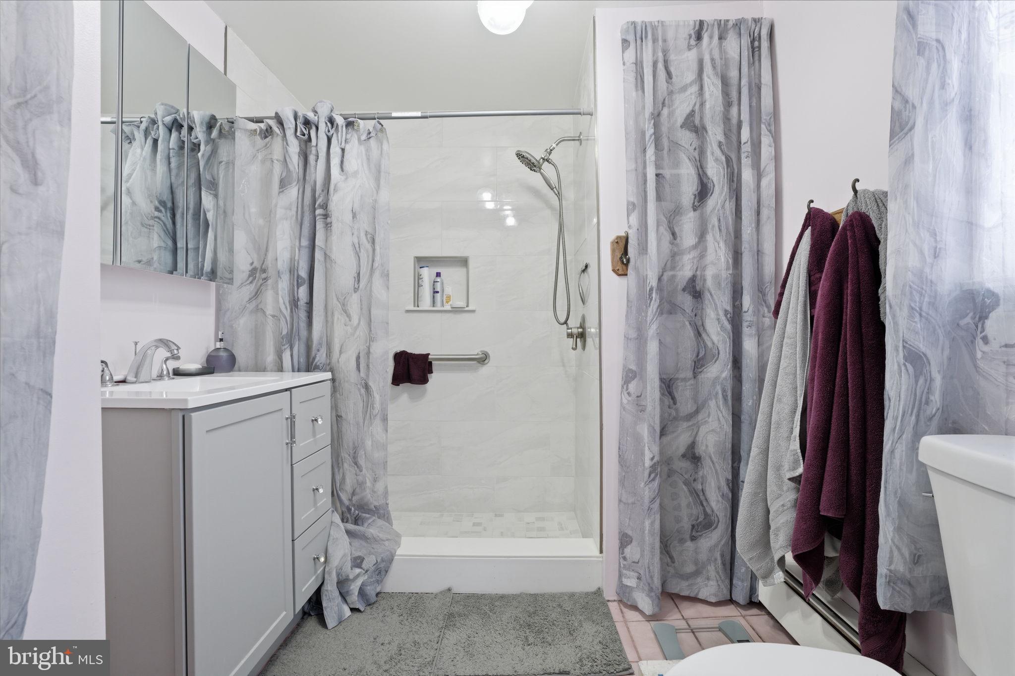 BRISTOL - Residential