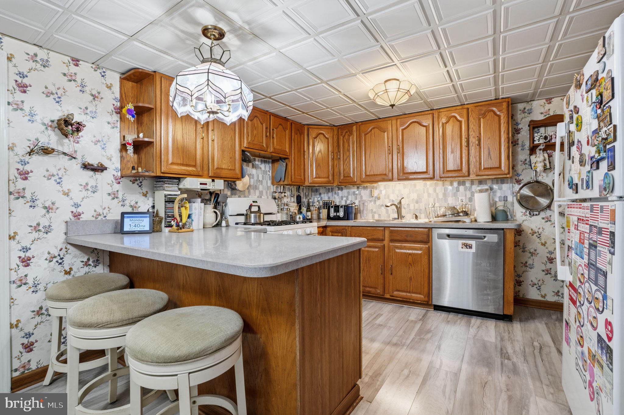 BRISTOL - Residential