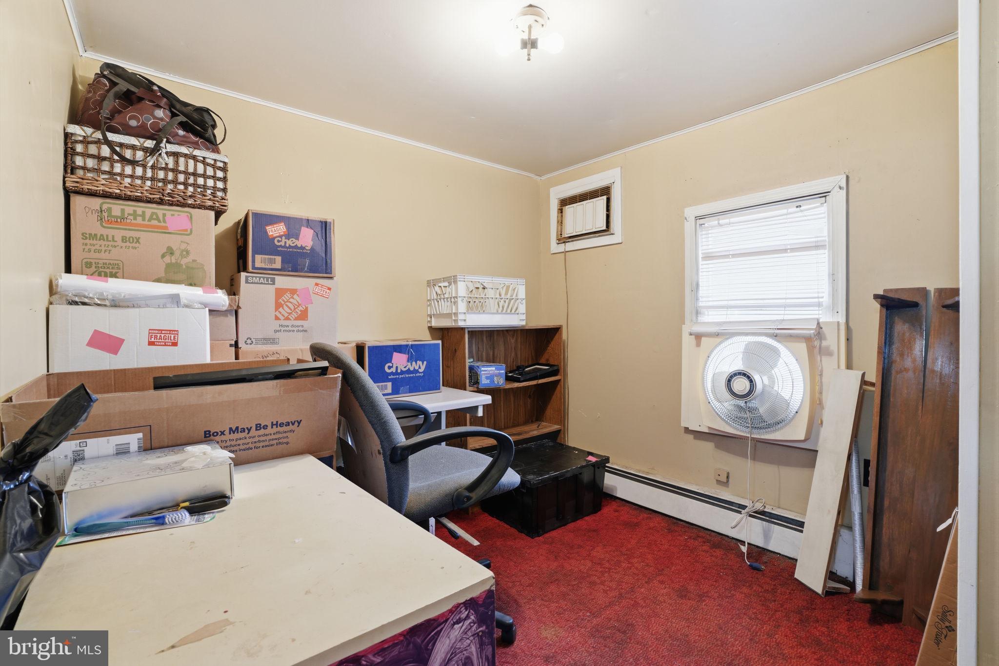 BRISTOL - Residential