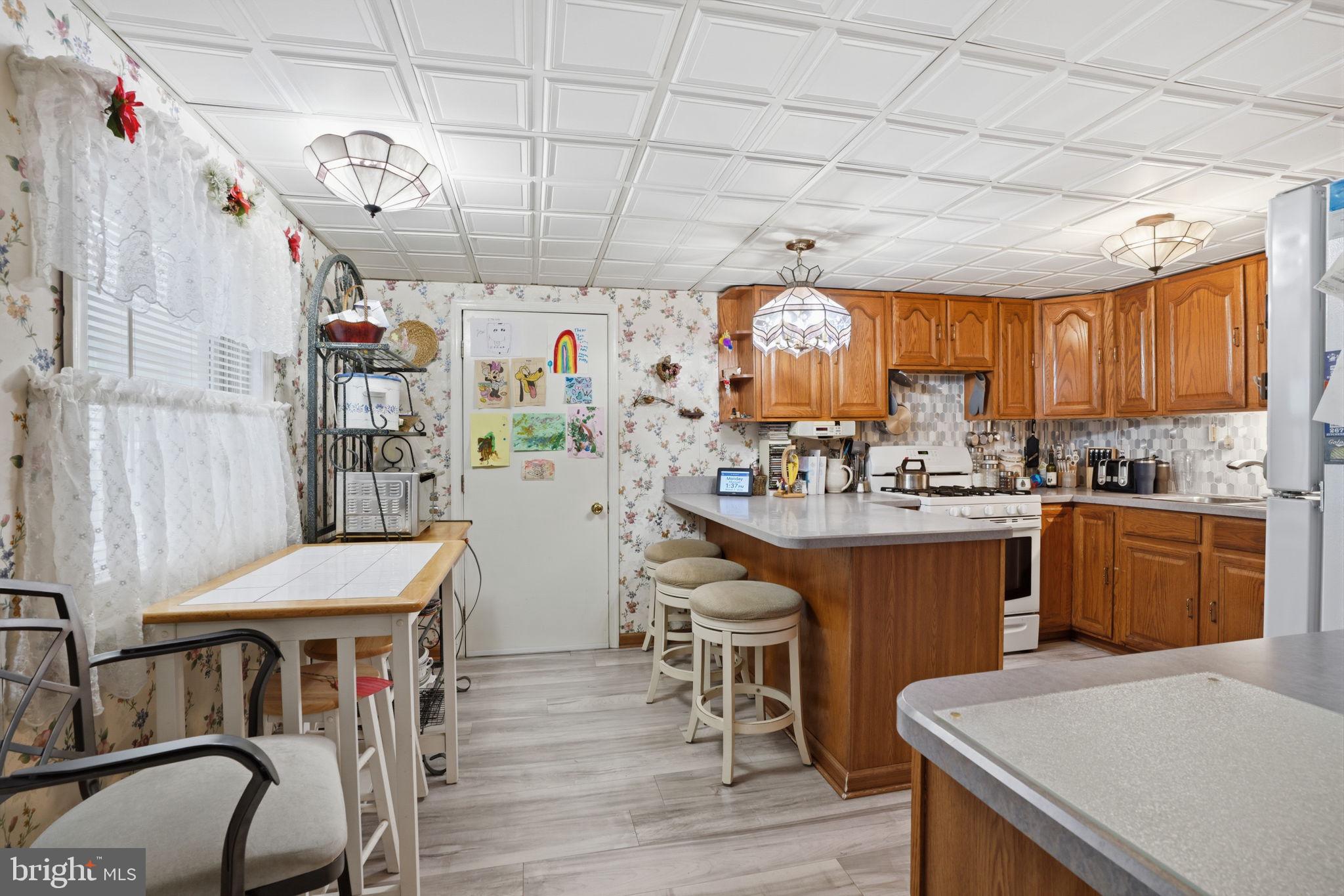 BRISTOL - Residential