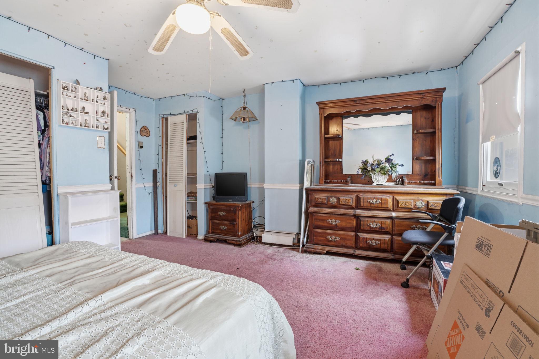 BRISTOL - Residential