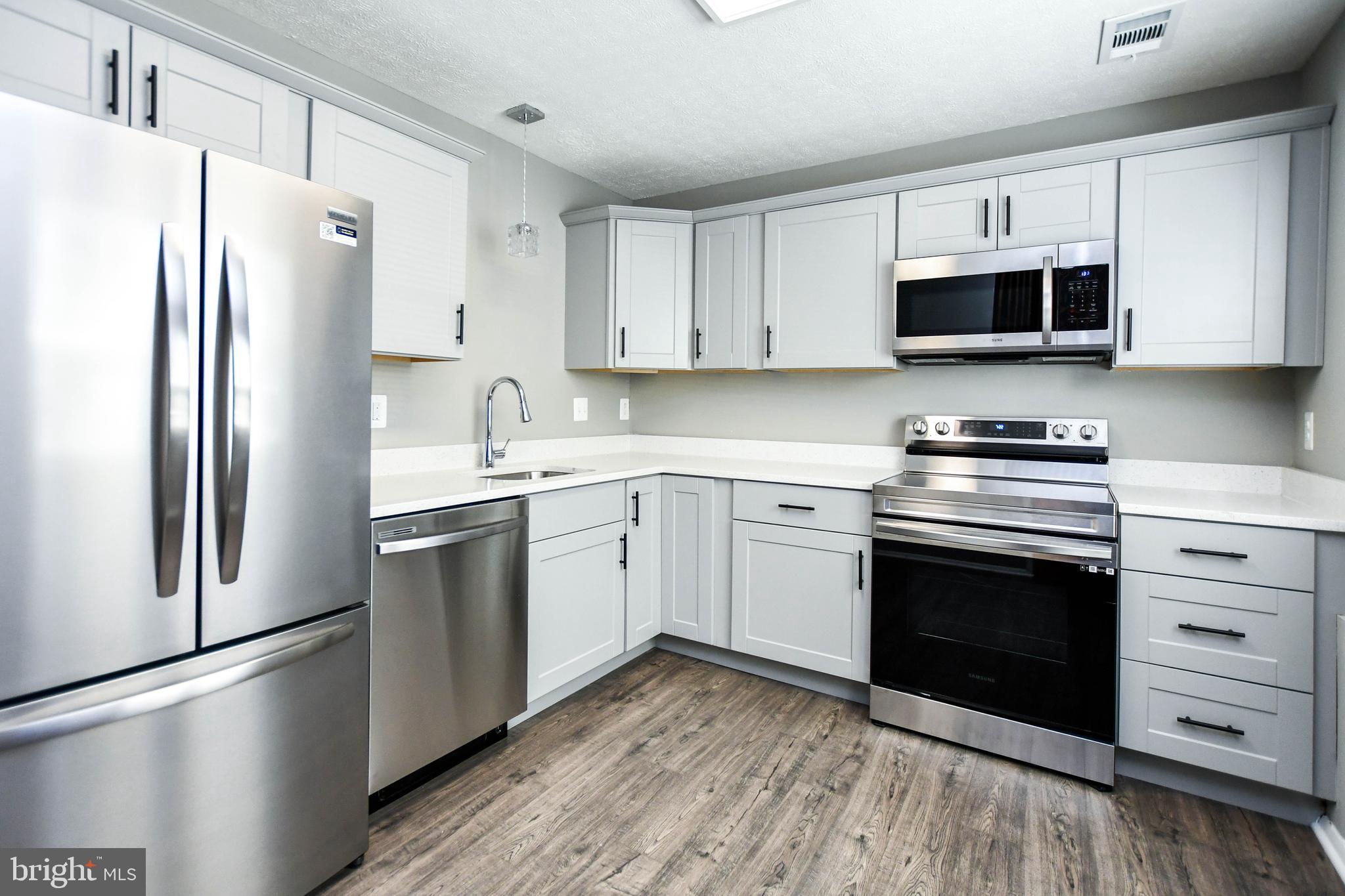 CARRINGTON - Residential