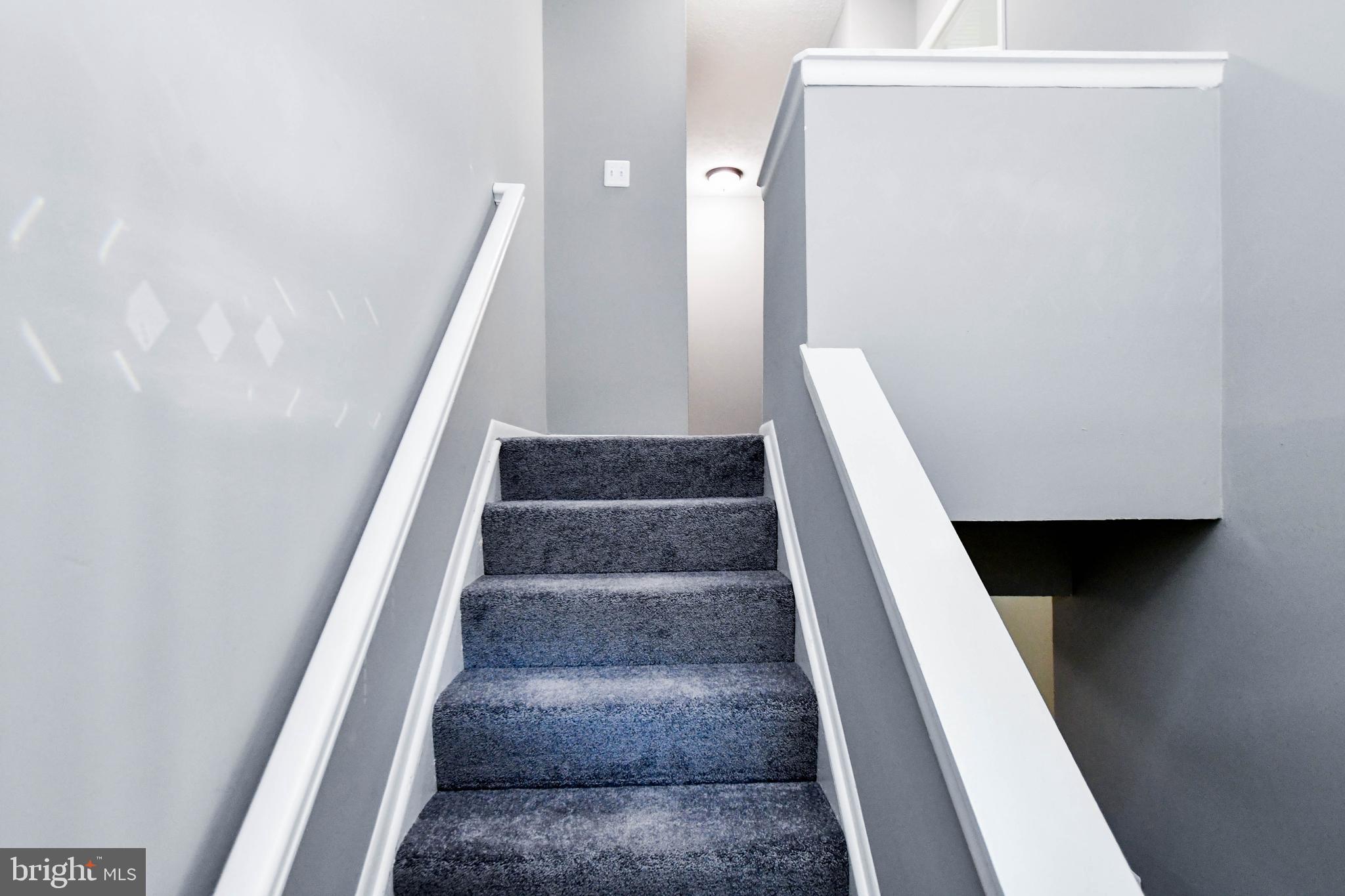 CARRINGTON - Residential