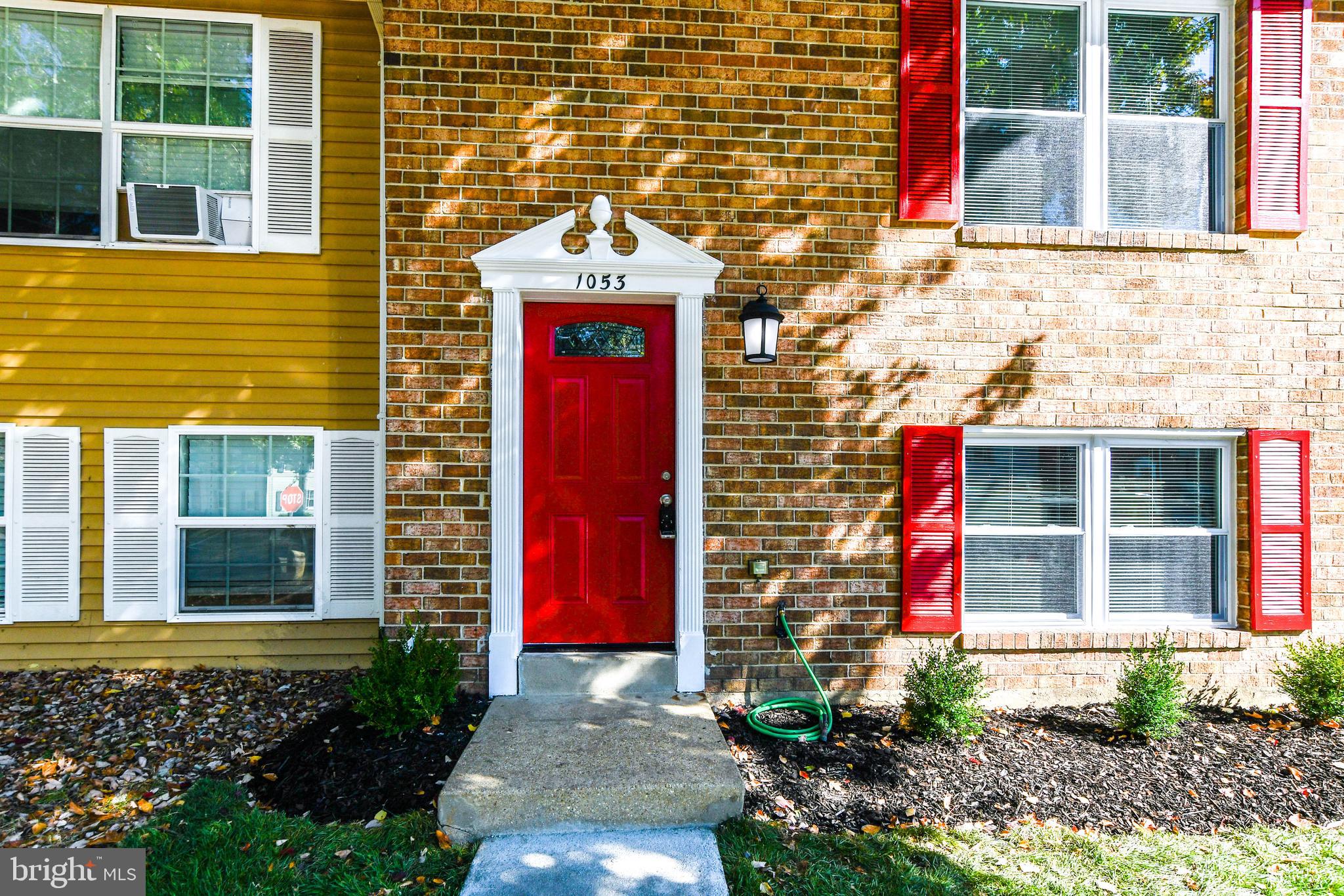 CARRINGTON - Residential