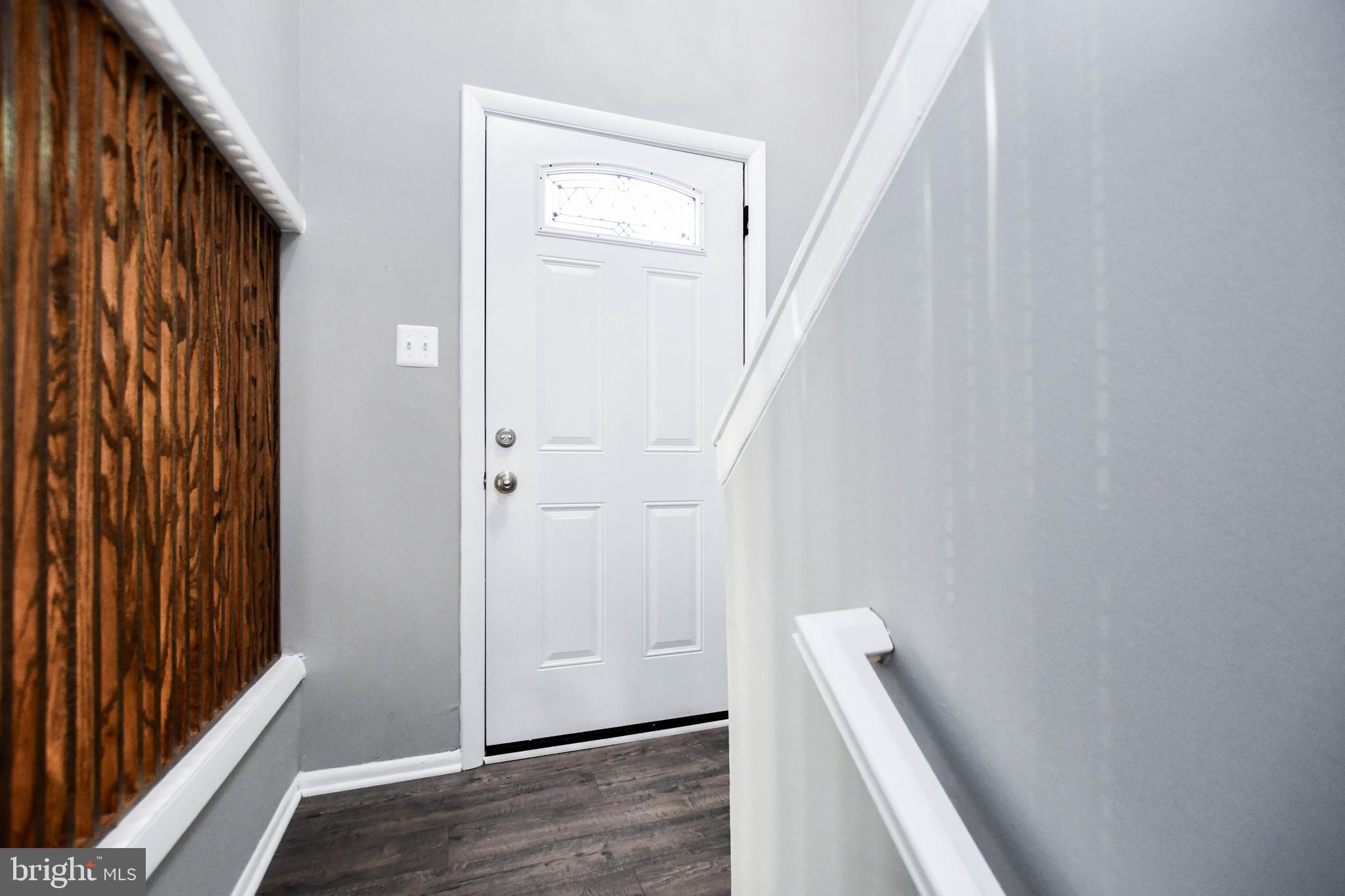 CARRINGTON - Residential