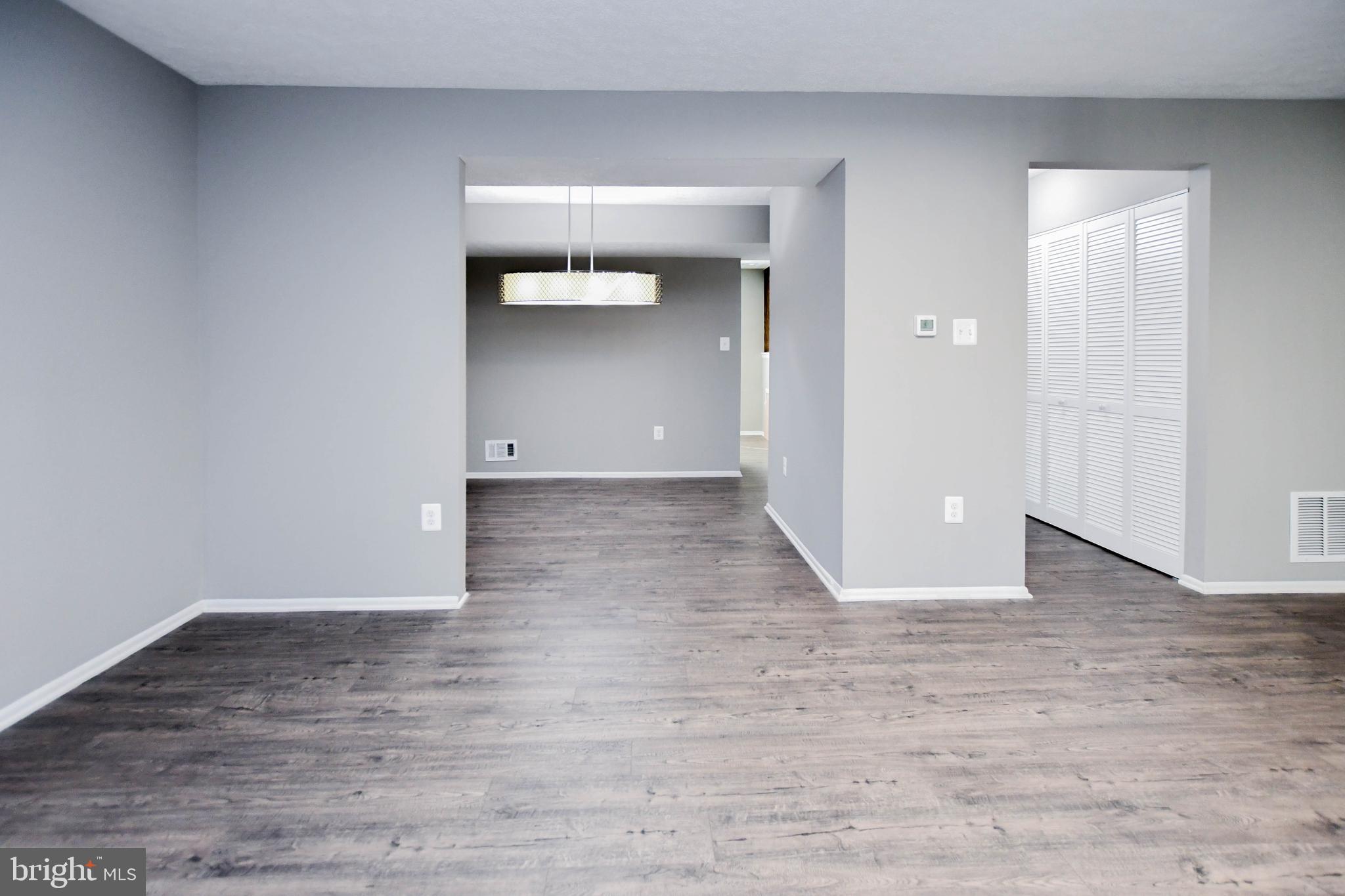 CARRINGTON - Residential