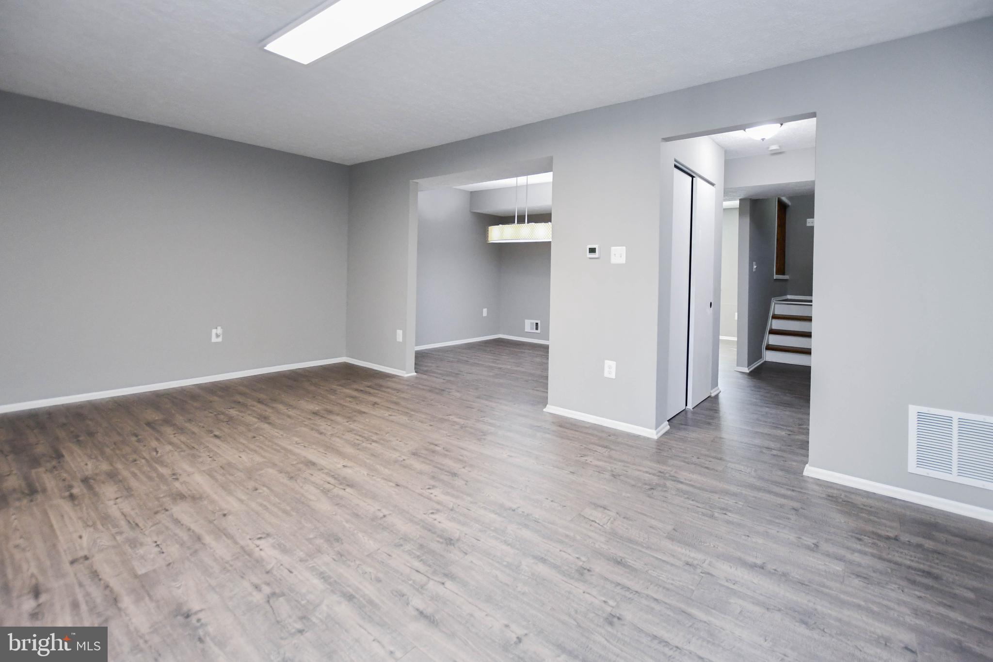 CARRINGTON - Residential