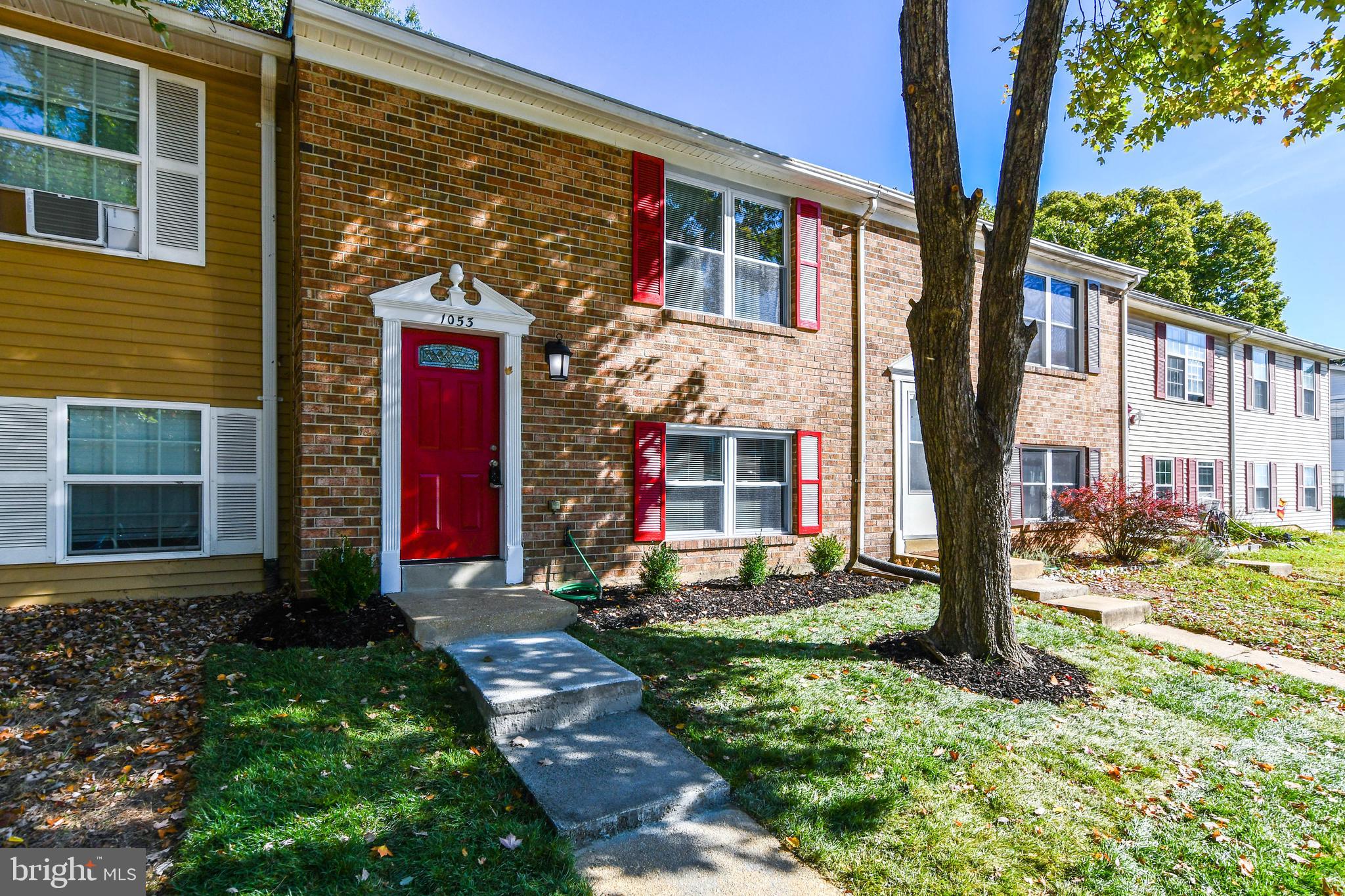 CARRINGTON - Residential