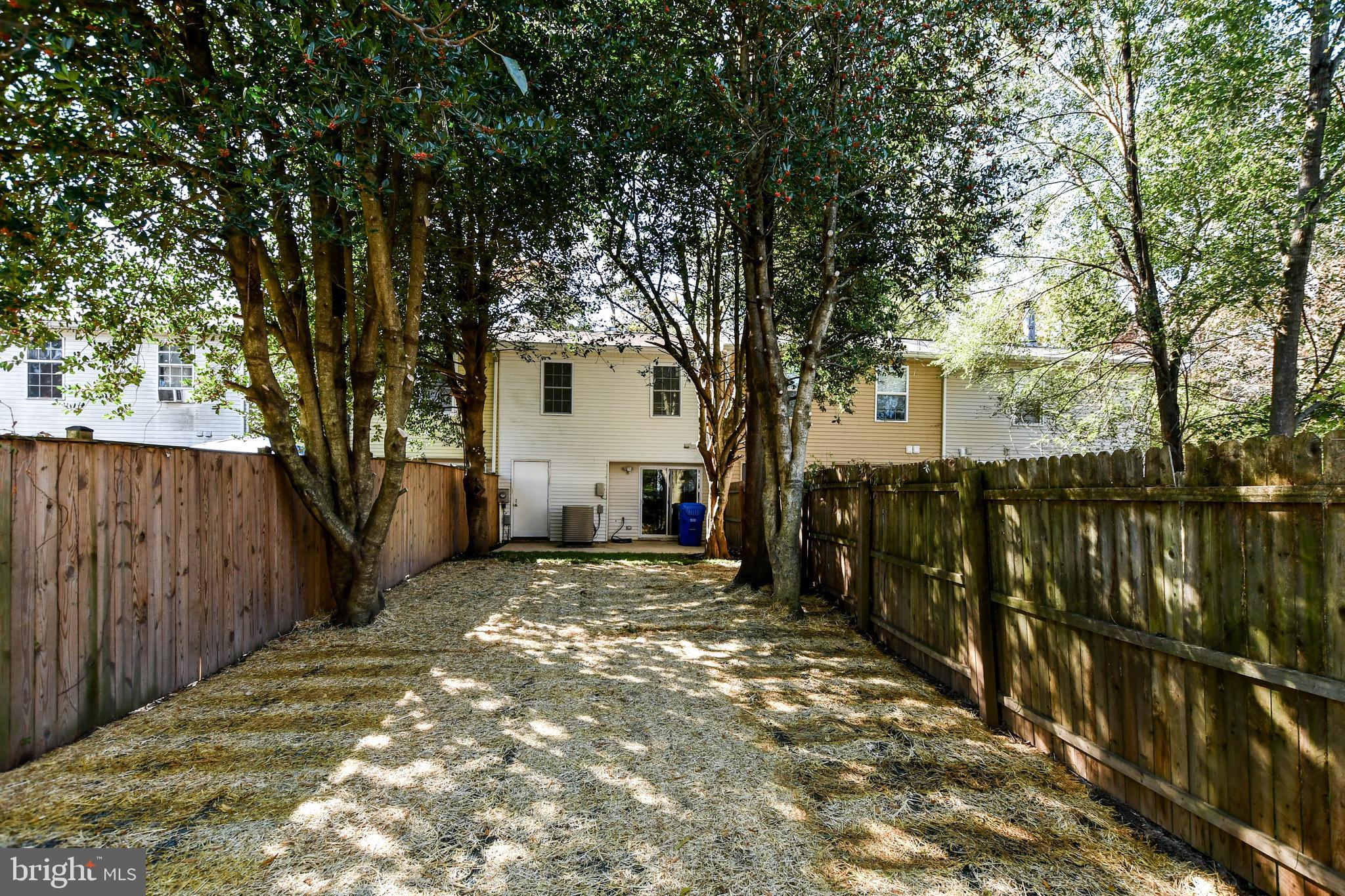 CARRINGTON - Residential