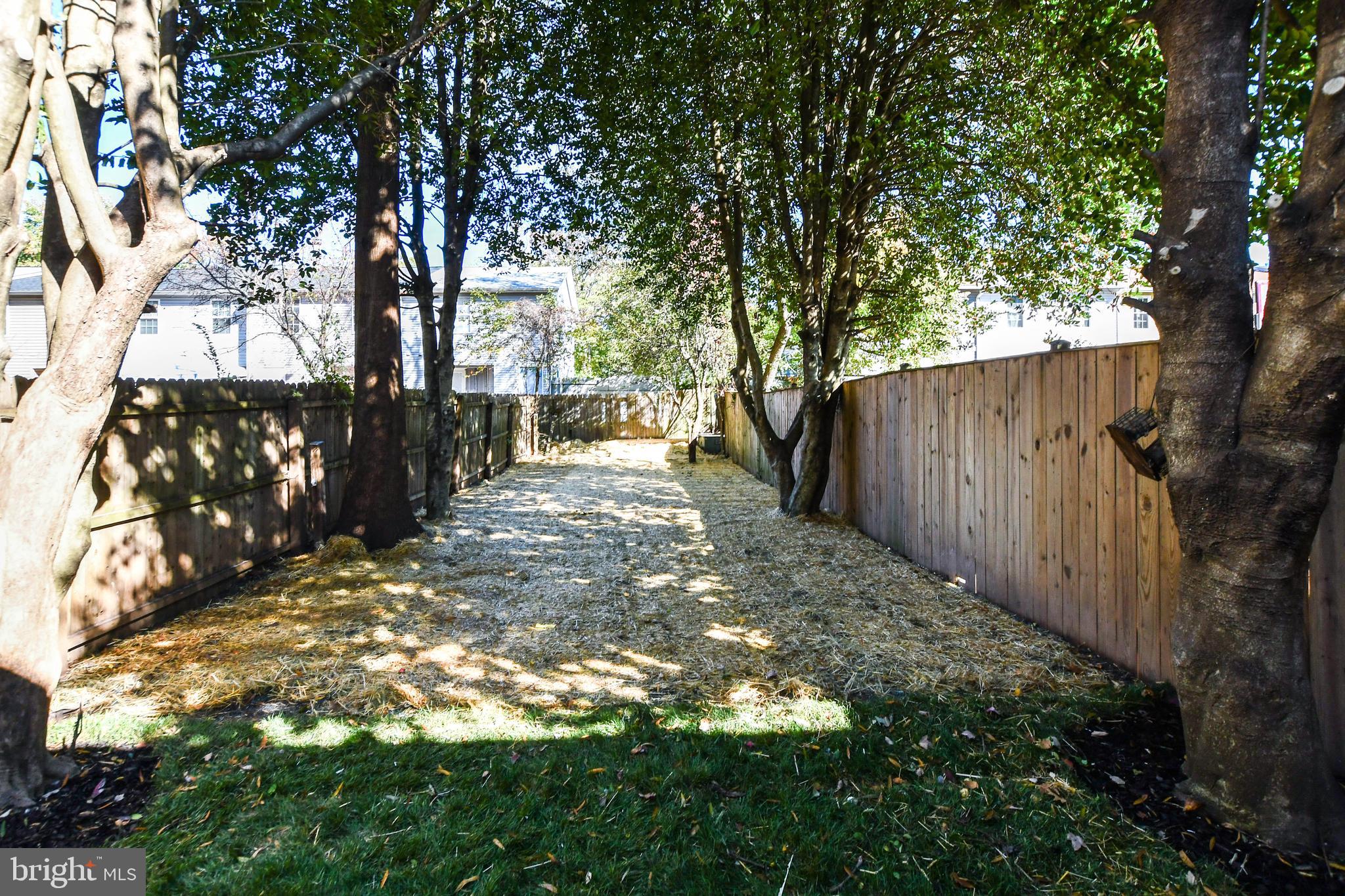 CARRINGTON - Residential