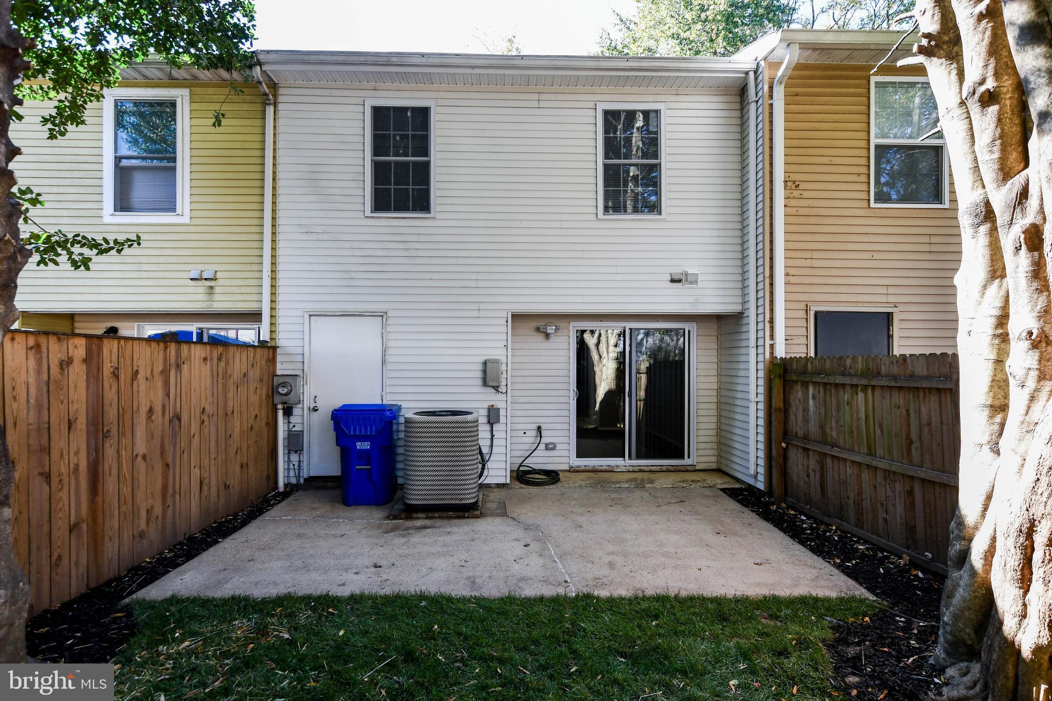 CARRINGTON - Residential