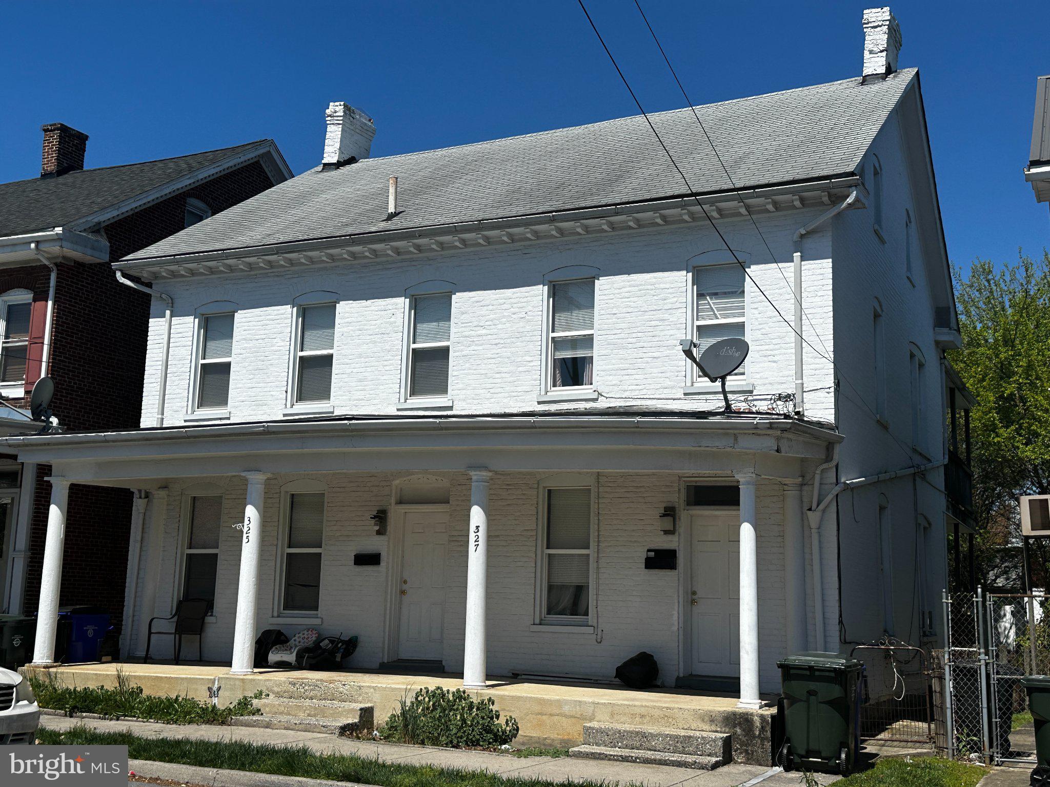325 MITCHELL AVENUE