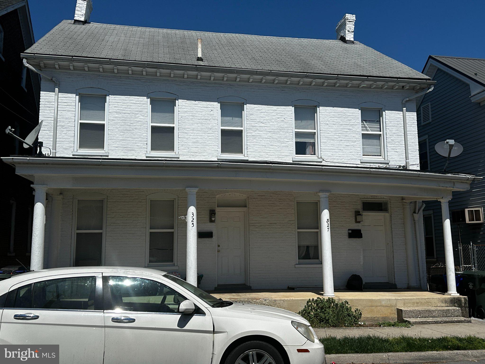 325 MITCHELL AVENUE