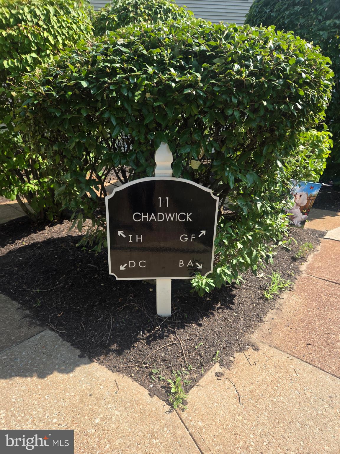 11C CHADWICK LANE