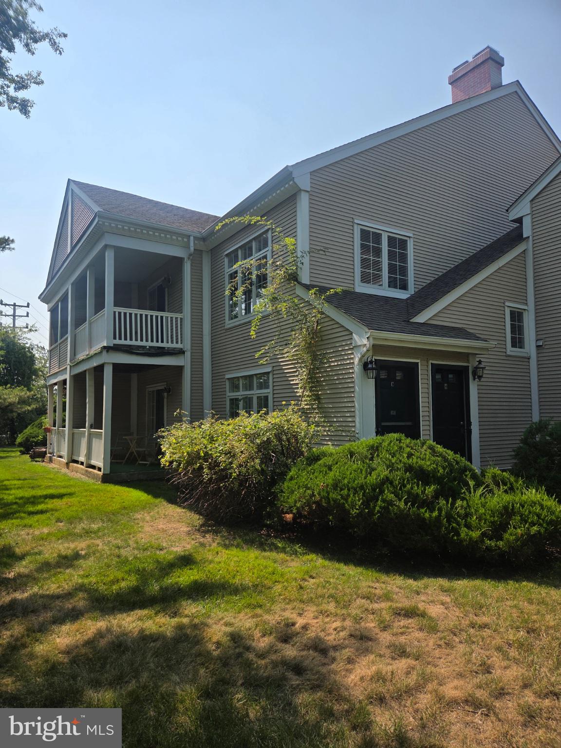 11C CHADWICK LANE