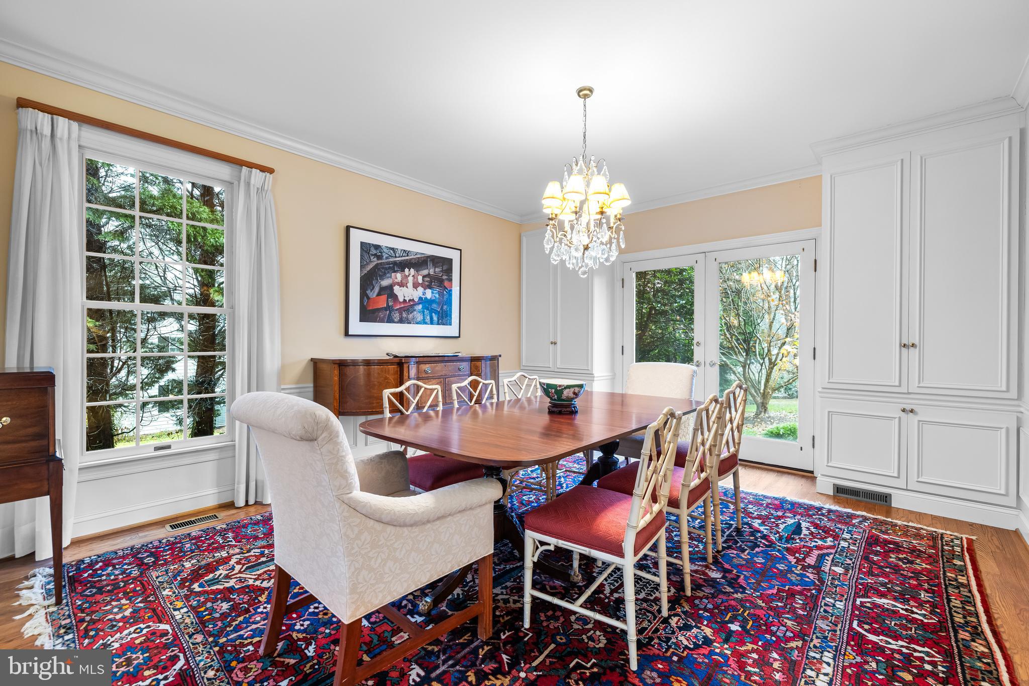 RUXTON - Residential