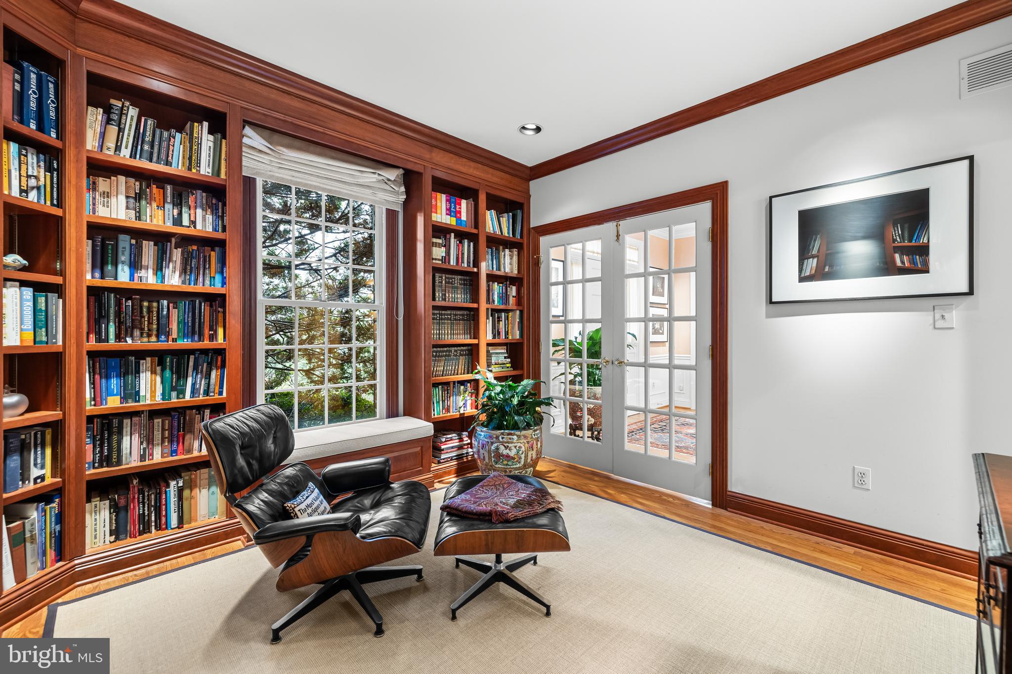 RUXTON - Residential