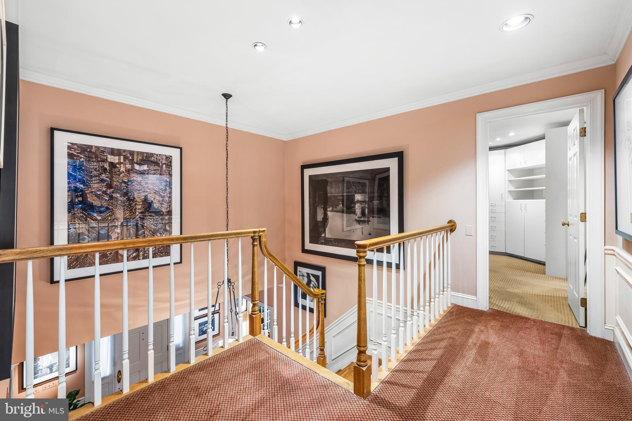 RUXTON - Residential