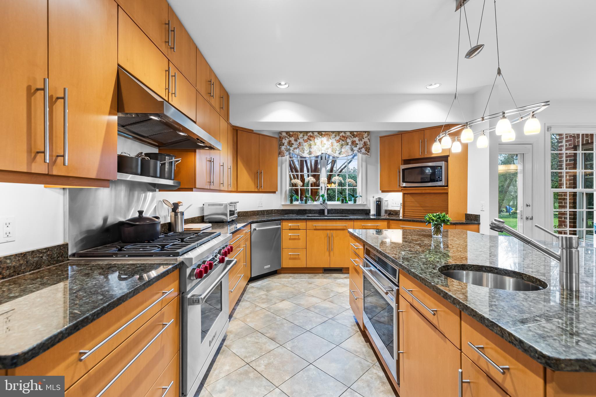 RUXTON - Residential