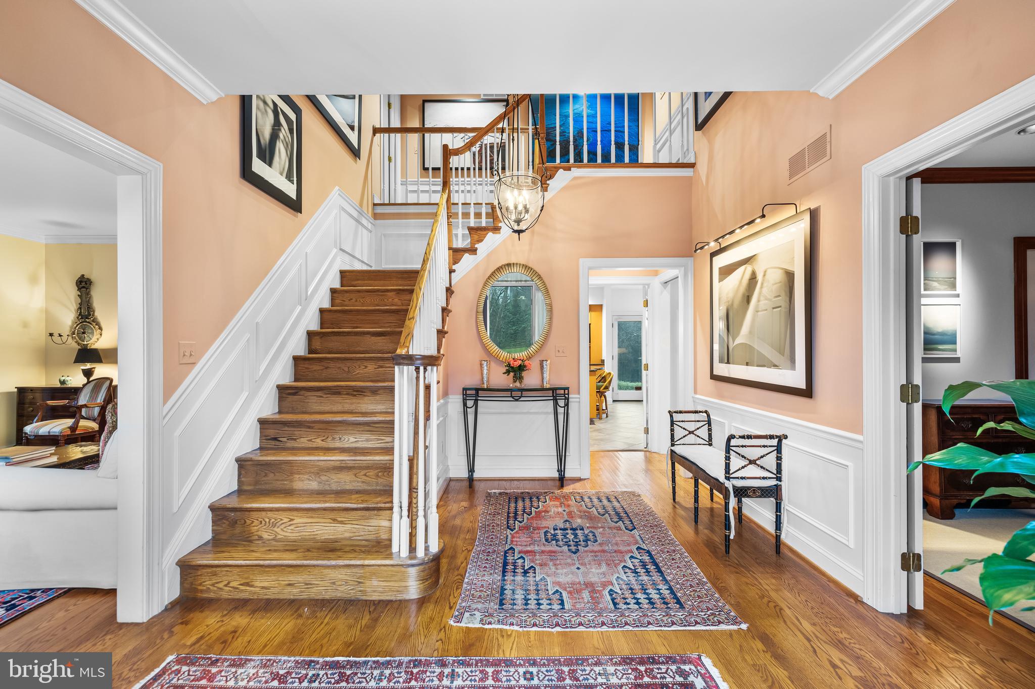 RUXTON - Residential