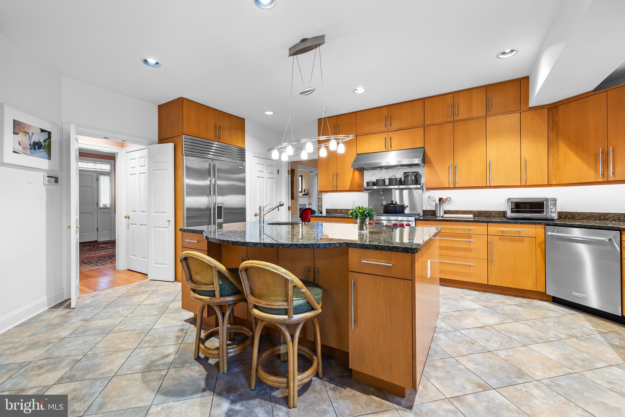 RUXTON - Residential